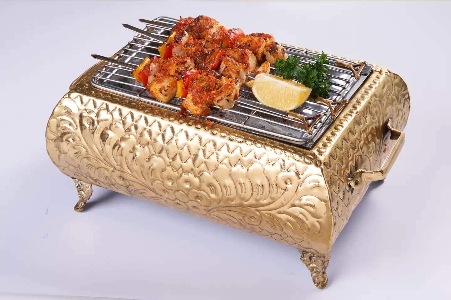 Shish Fish Fillet