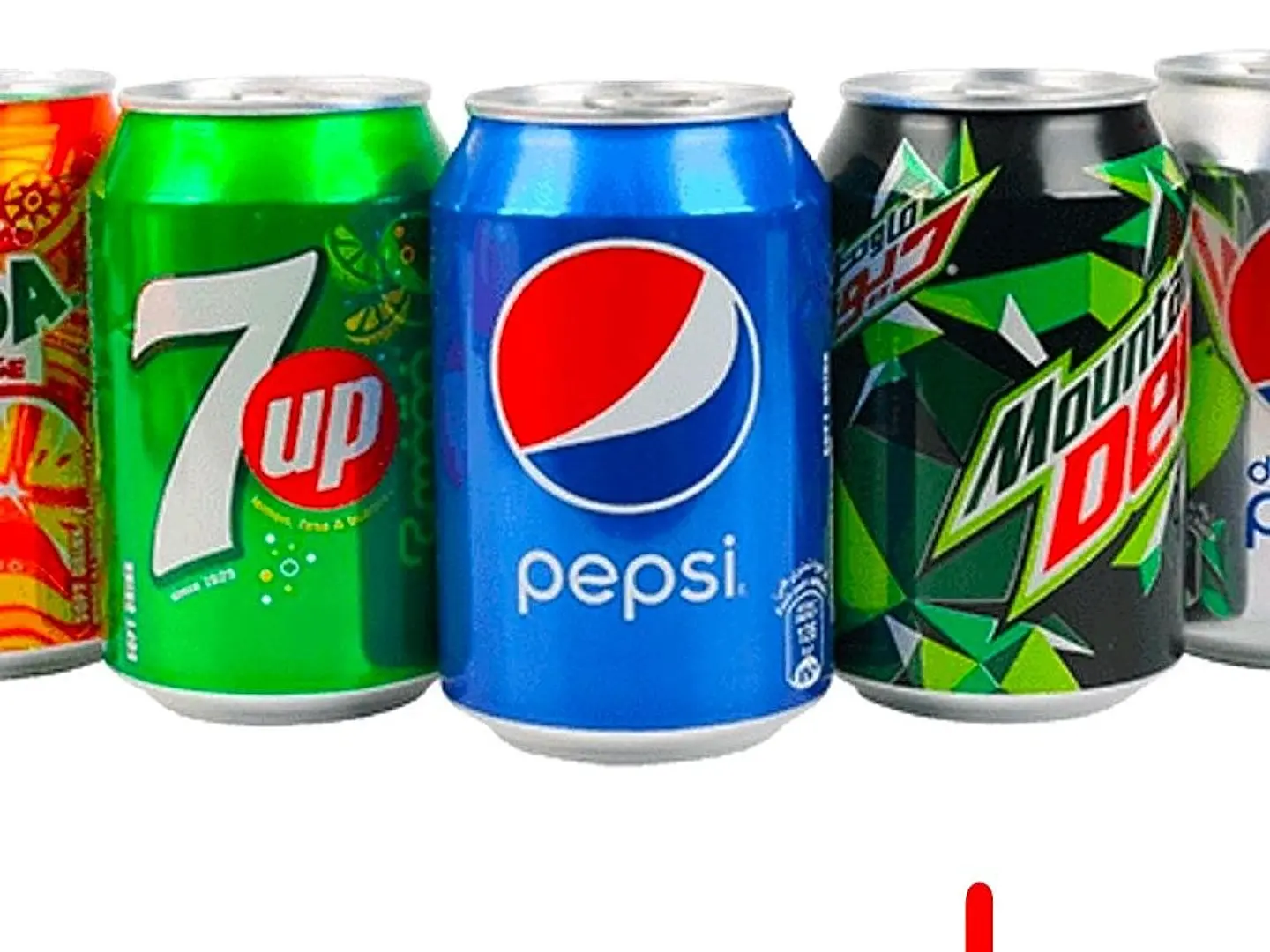 Pepsi Diet