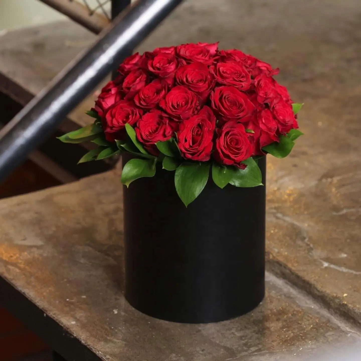 بوكس الحب الكبير