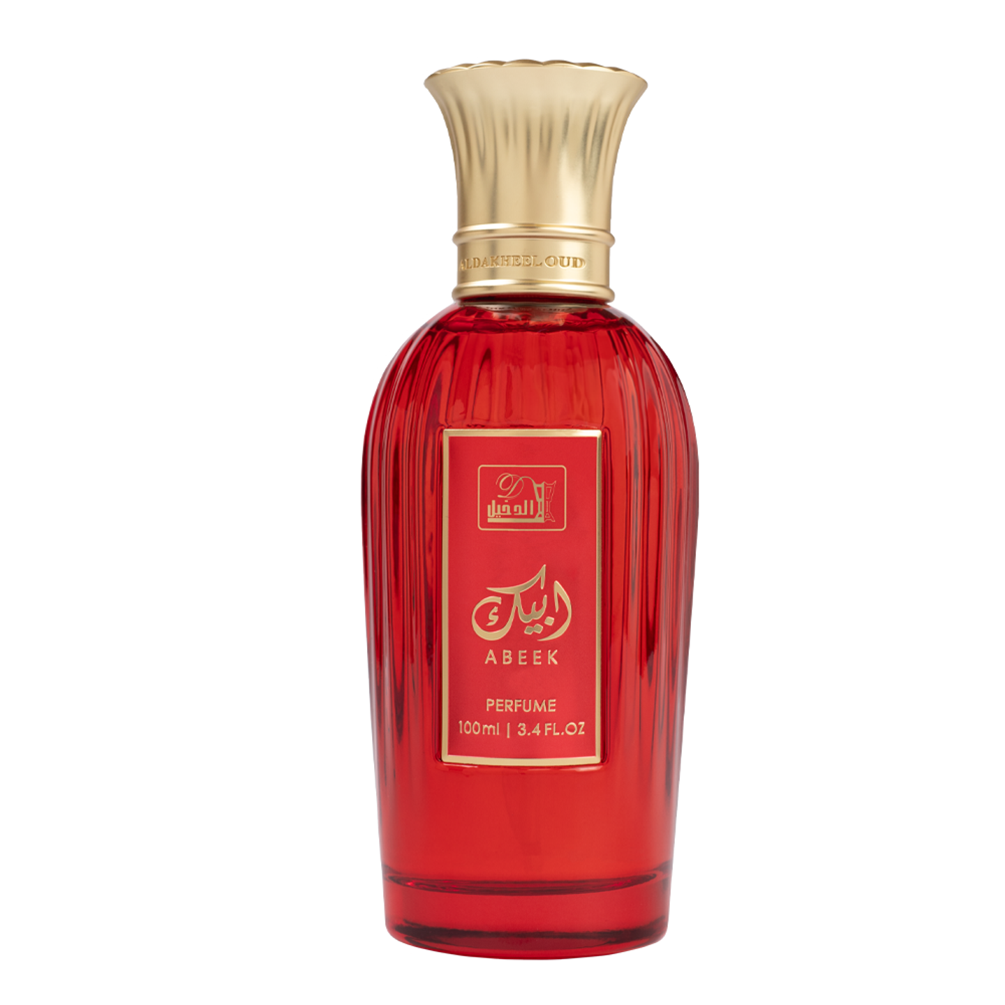 Perfume Abeek Red