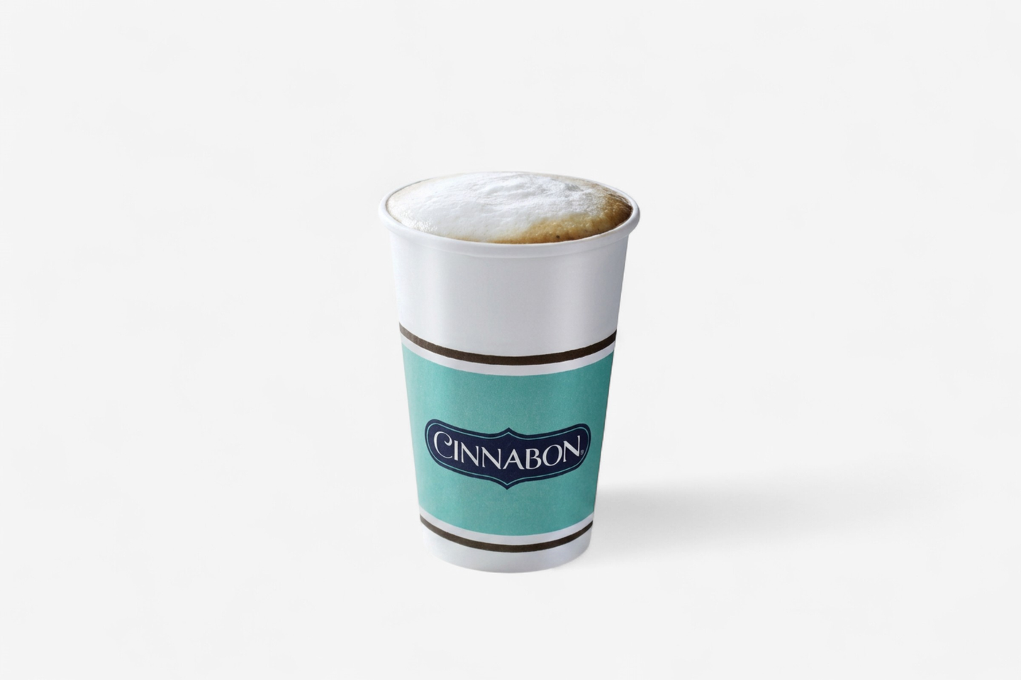 Cappuccino Tall