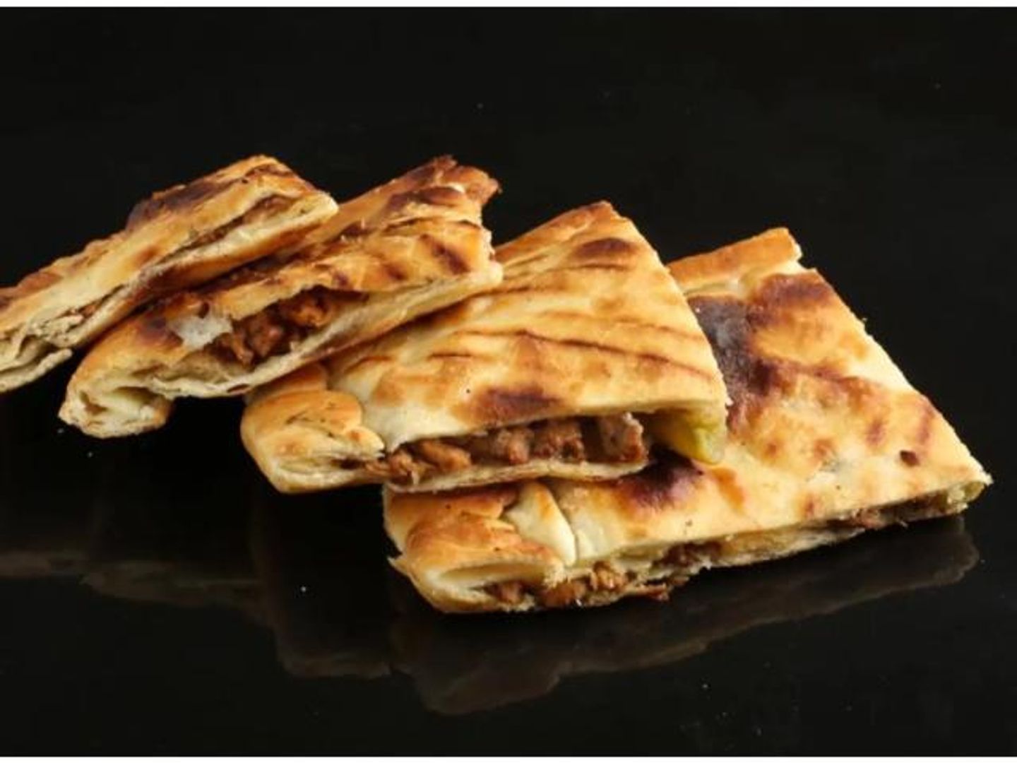 Hawawshi Sandwich