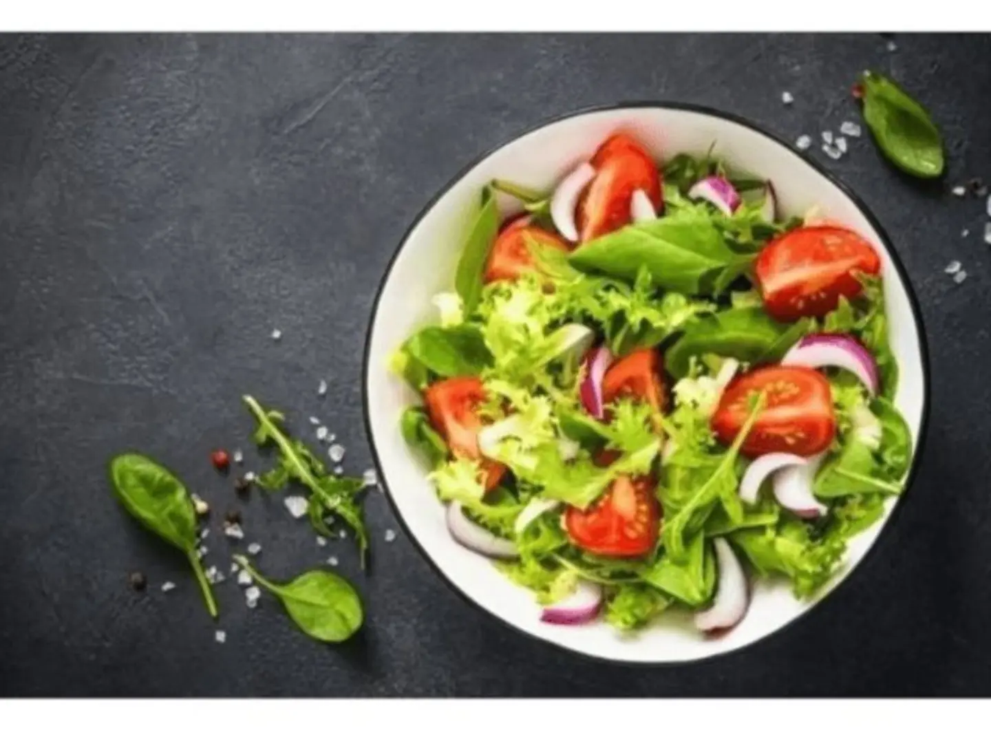 Salad Dish