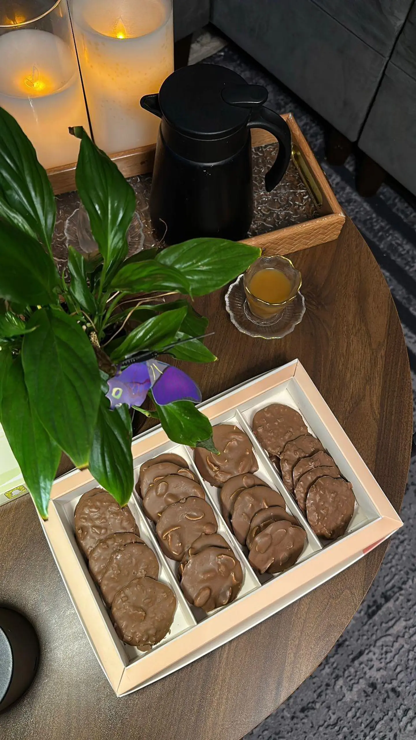 صخرة تركية مكس