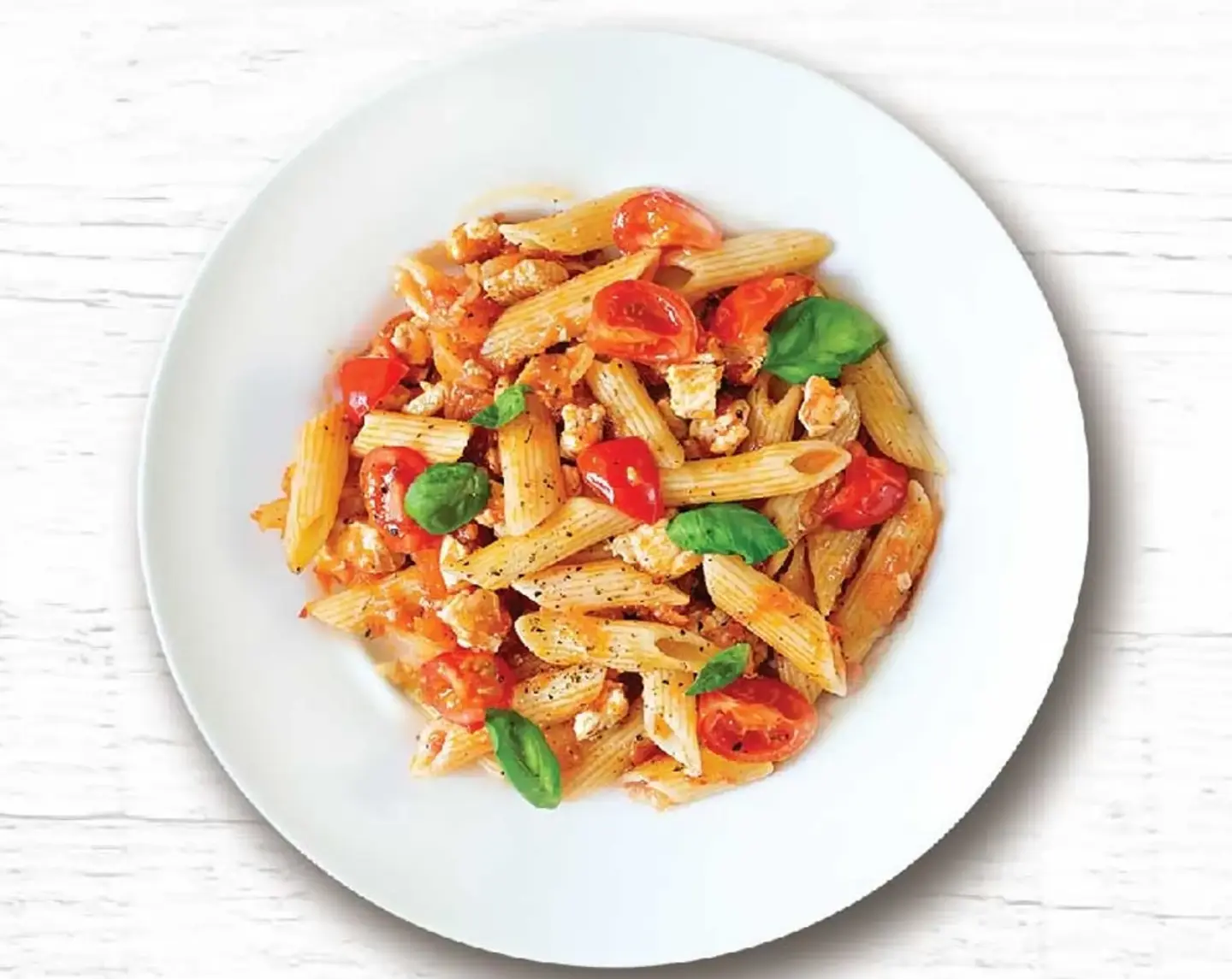 باستا دجاج٠