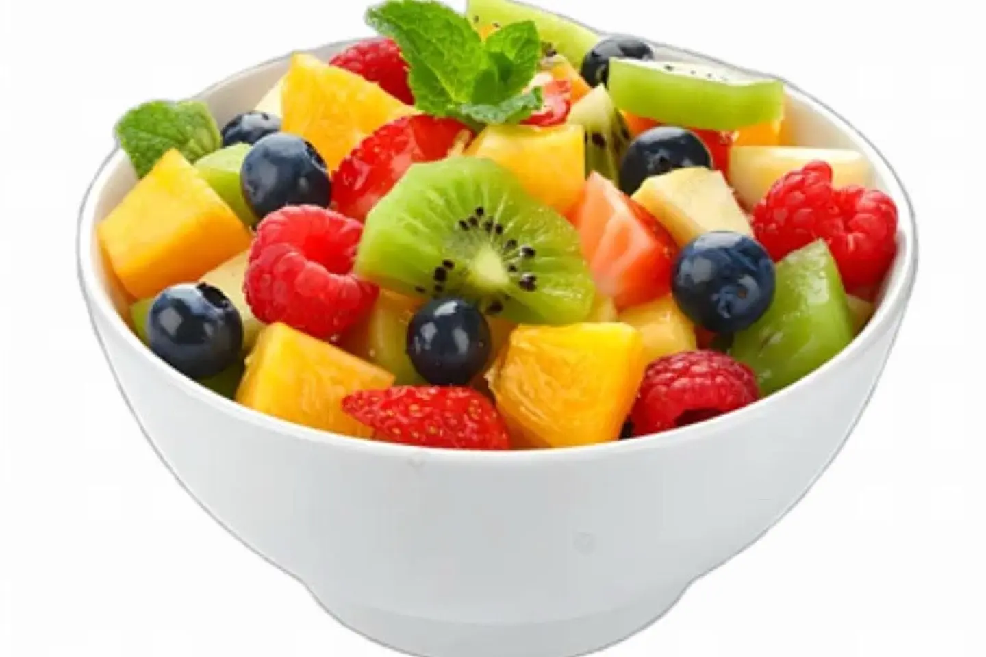 Fruit Salad
