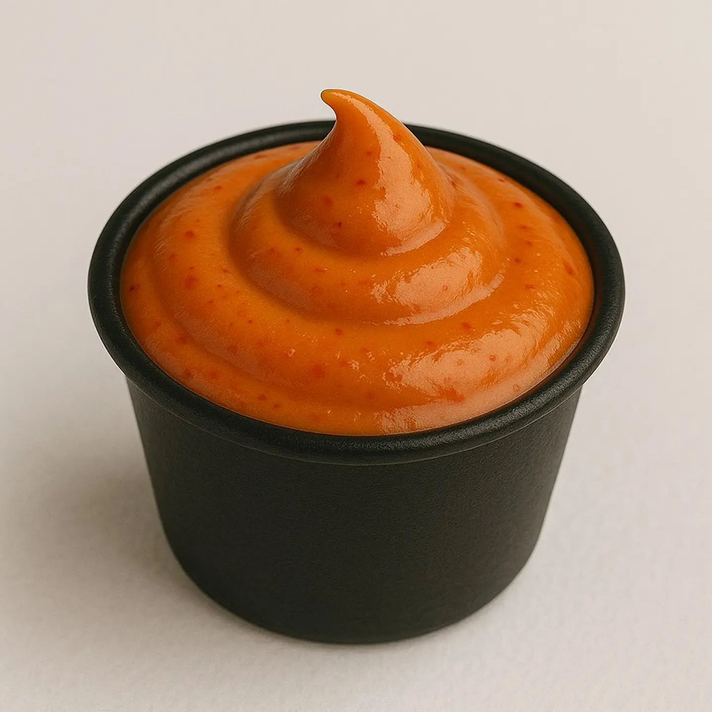 Spicy Sauce