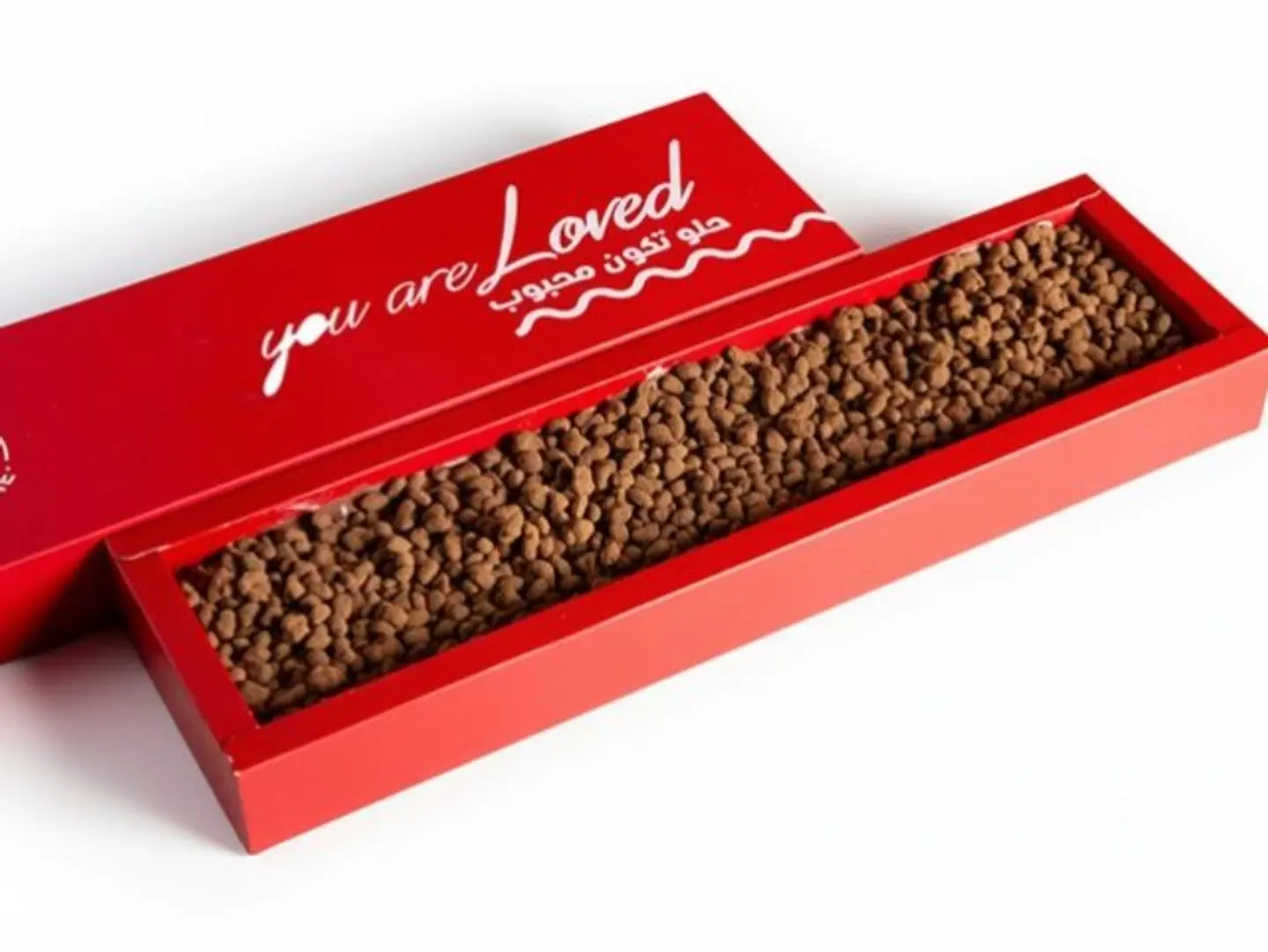 Choco Crunch Box