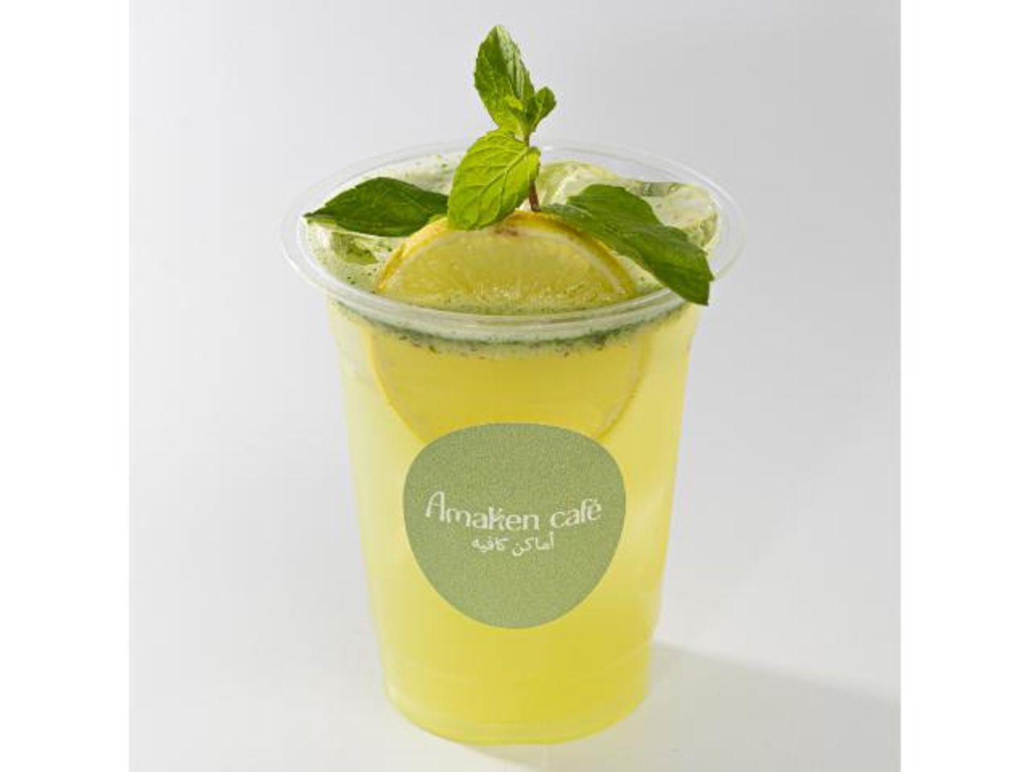 Lemonade