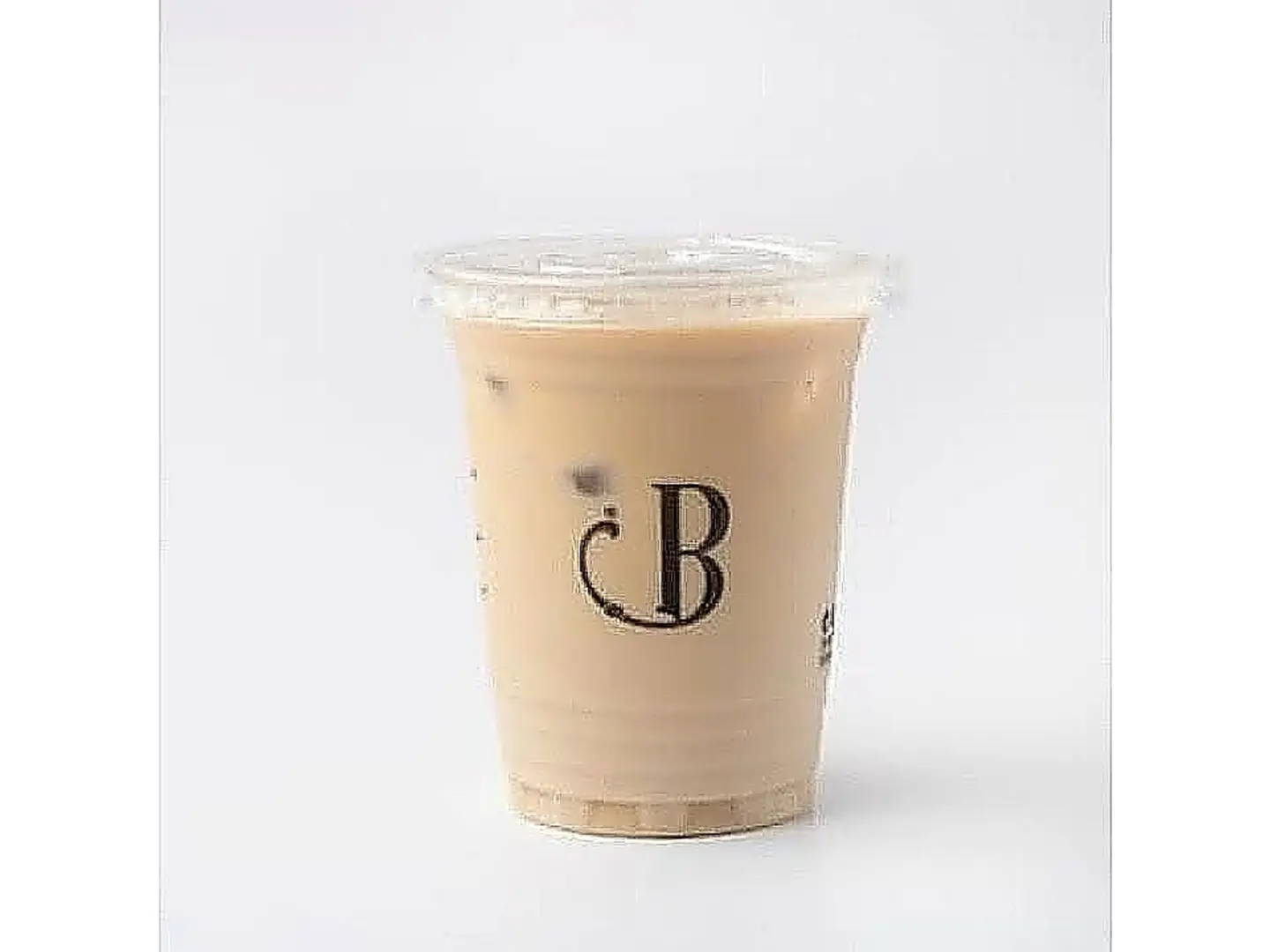 Iced Latte