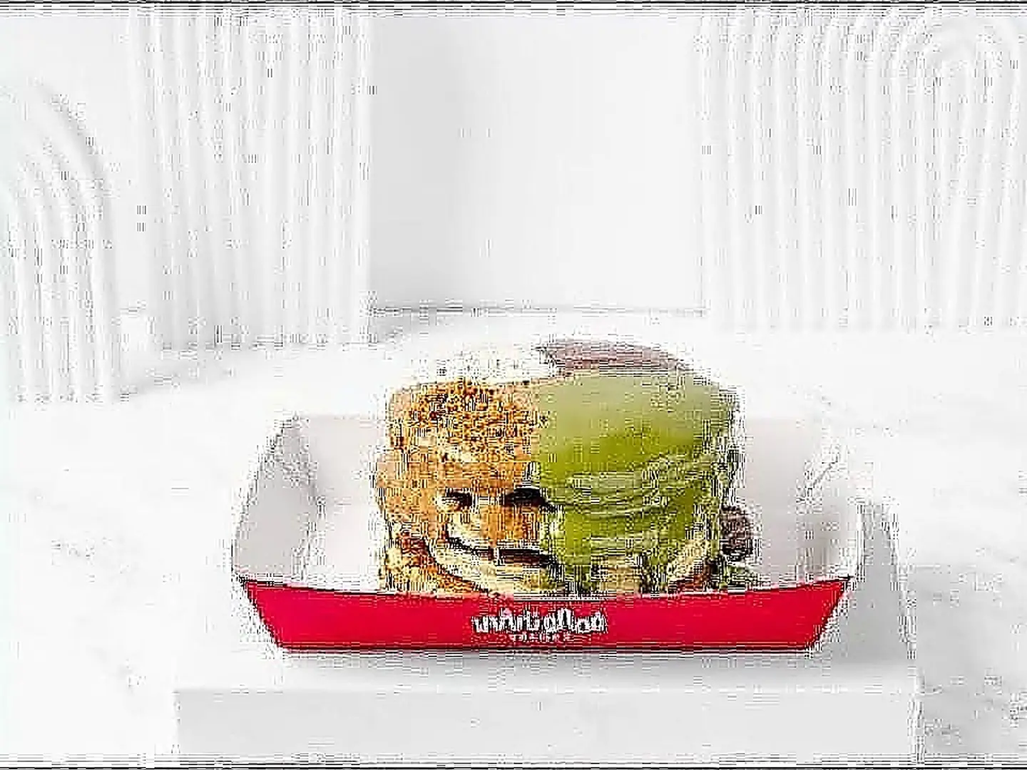 بان كيك فيلوتشي