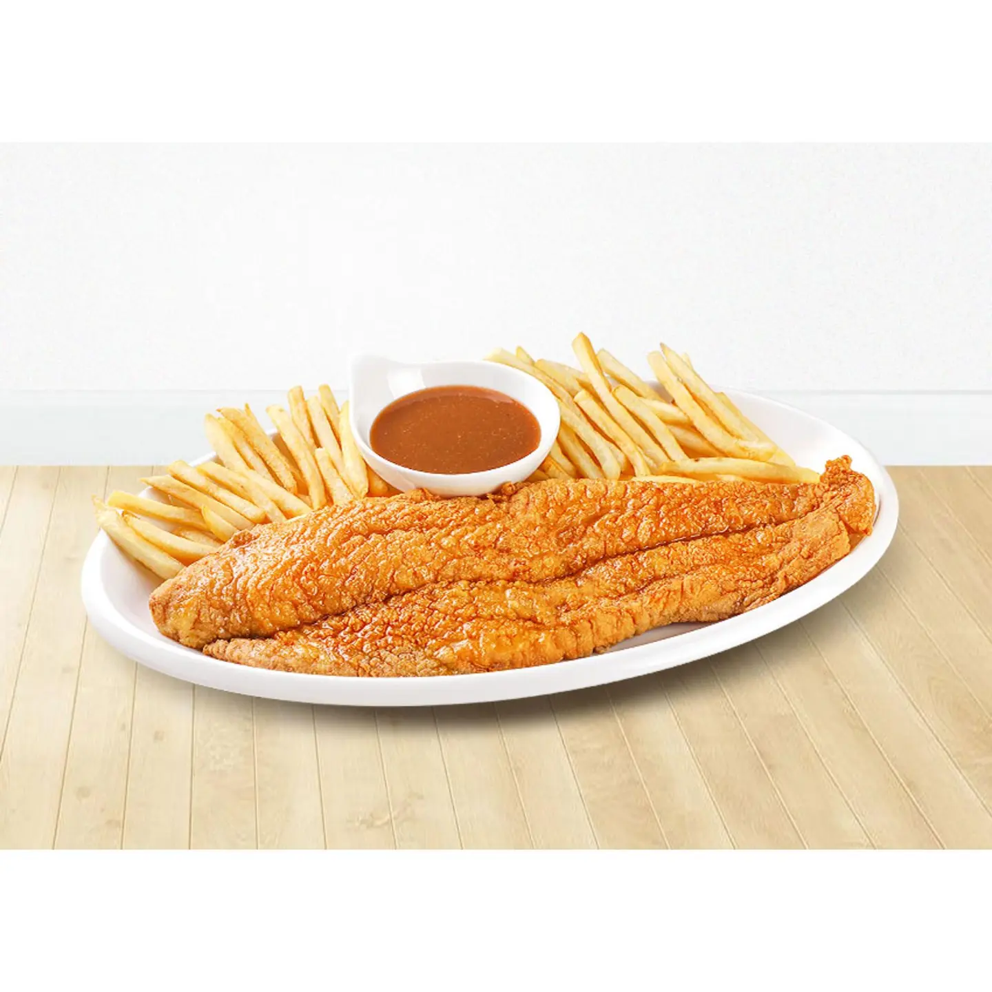 Fish Fillet