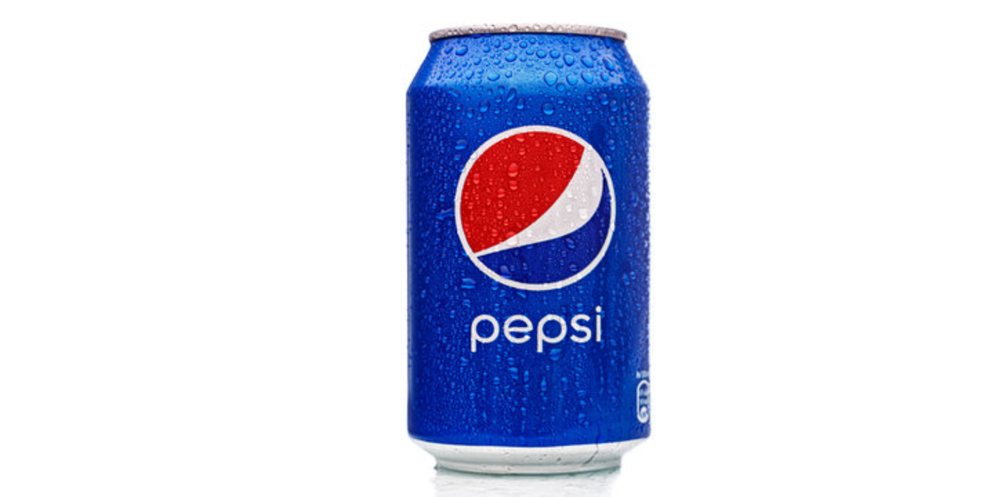 Soft Drinks