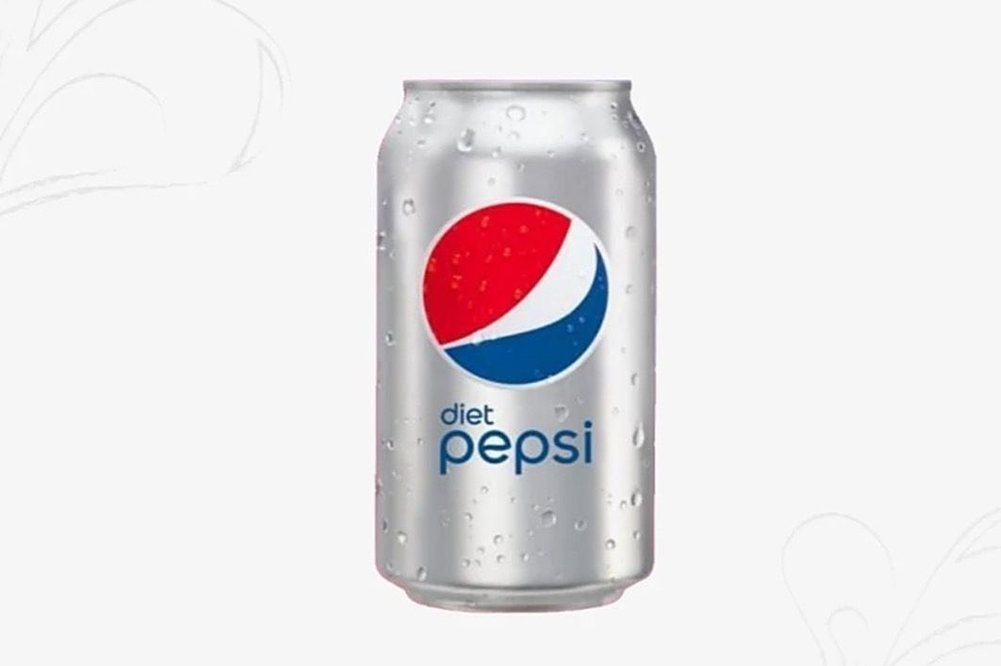 Diet Pepsi