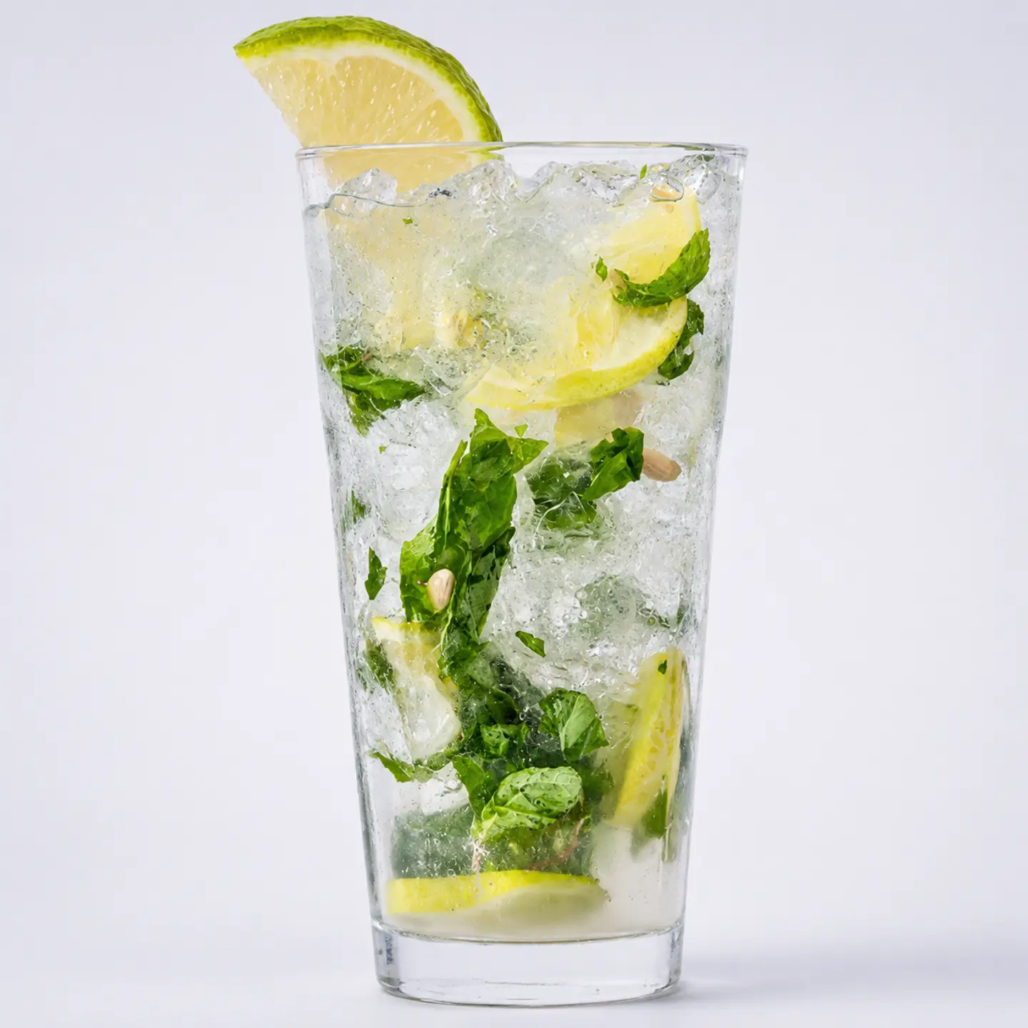 Classic Mojito