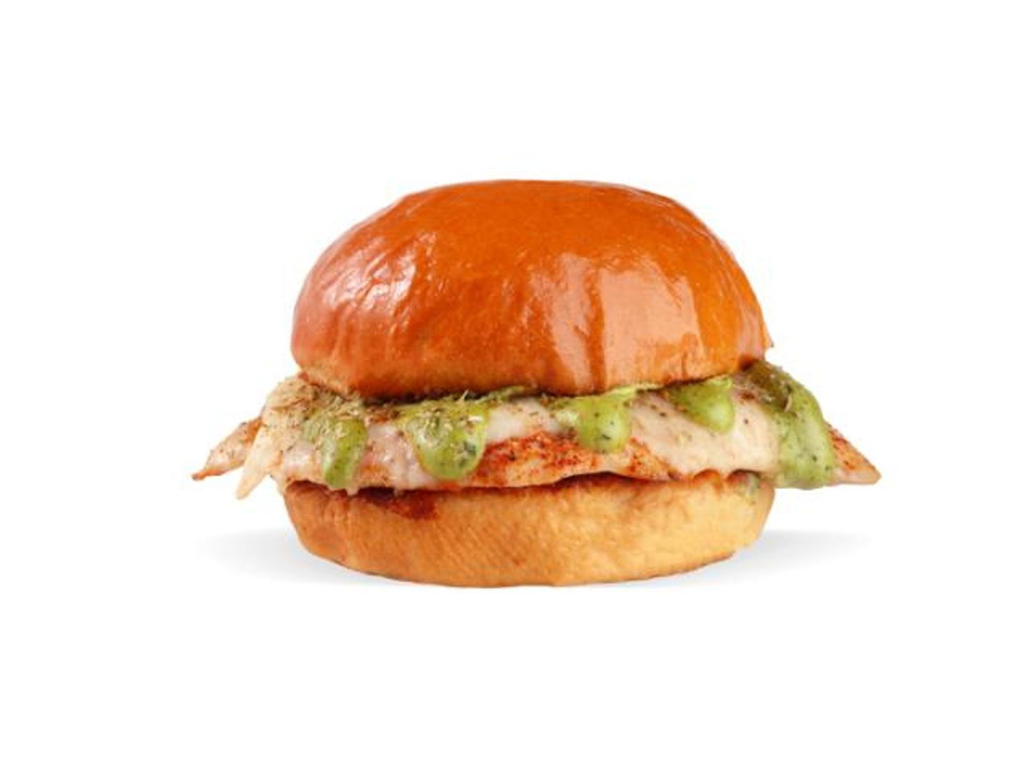 Pesto Chick