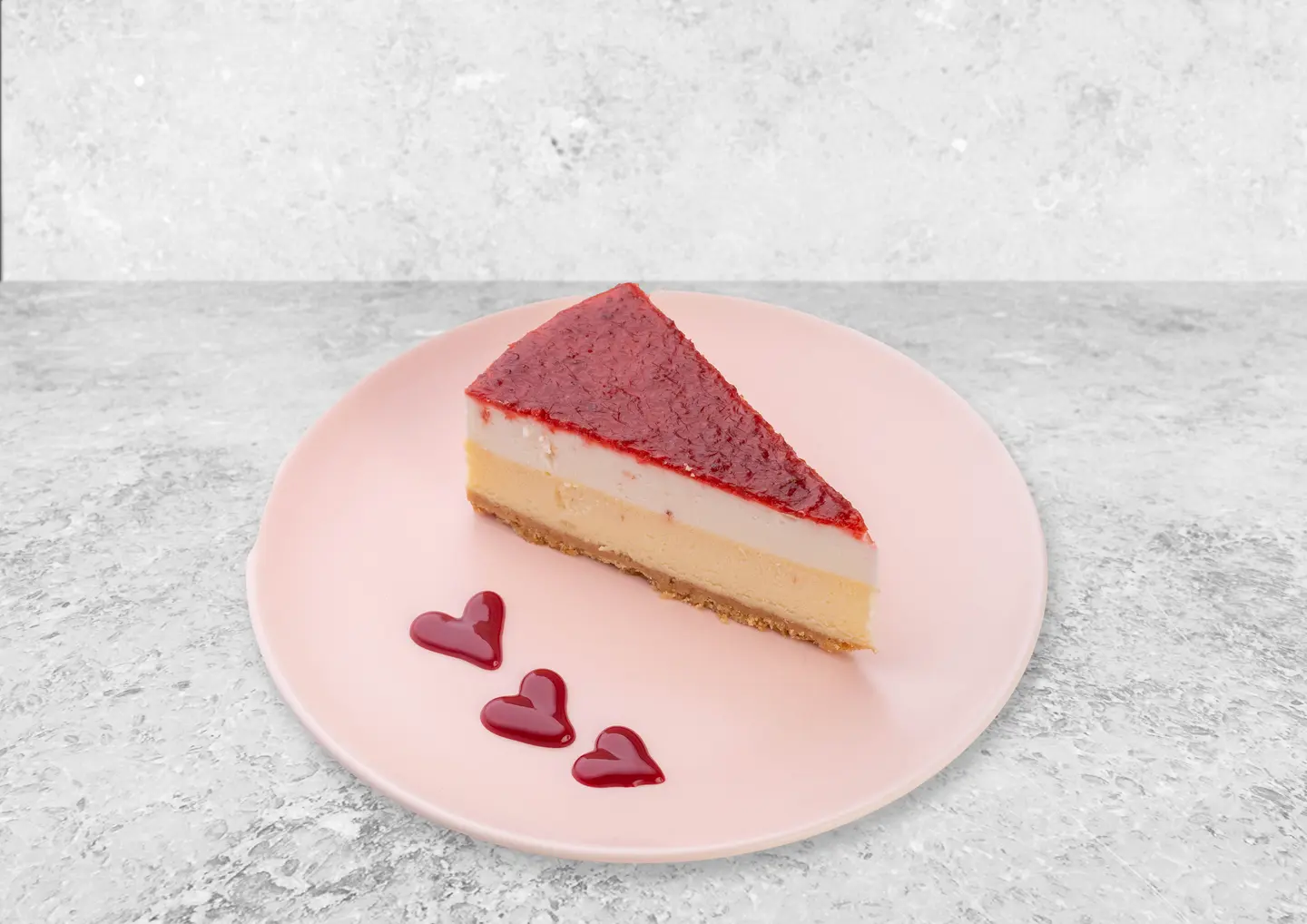 Blueberry Cheesecake