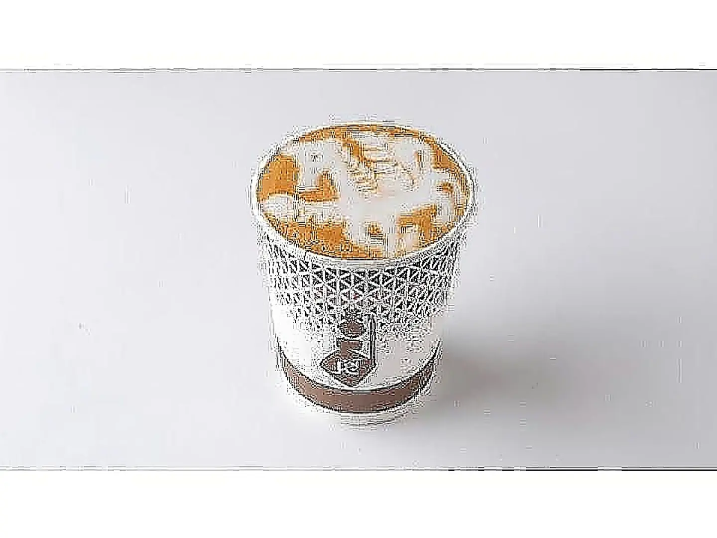 سبانيش لاتيه