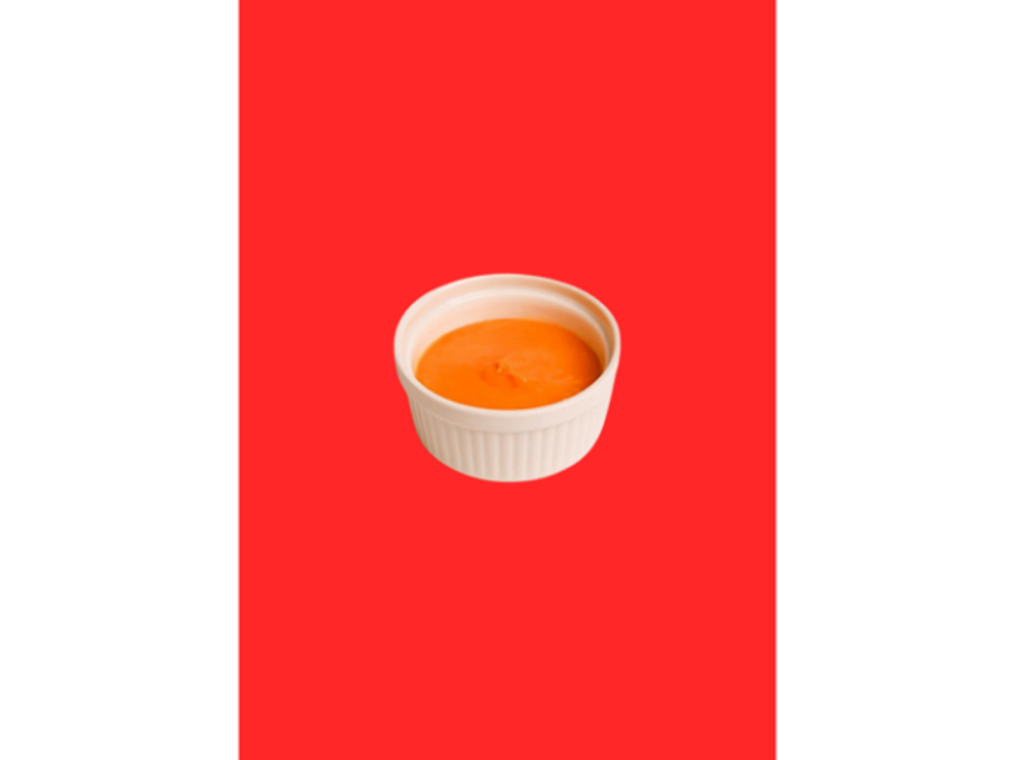 Yellow Sauce