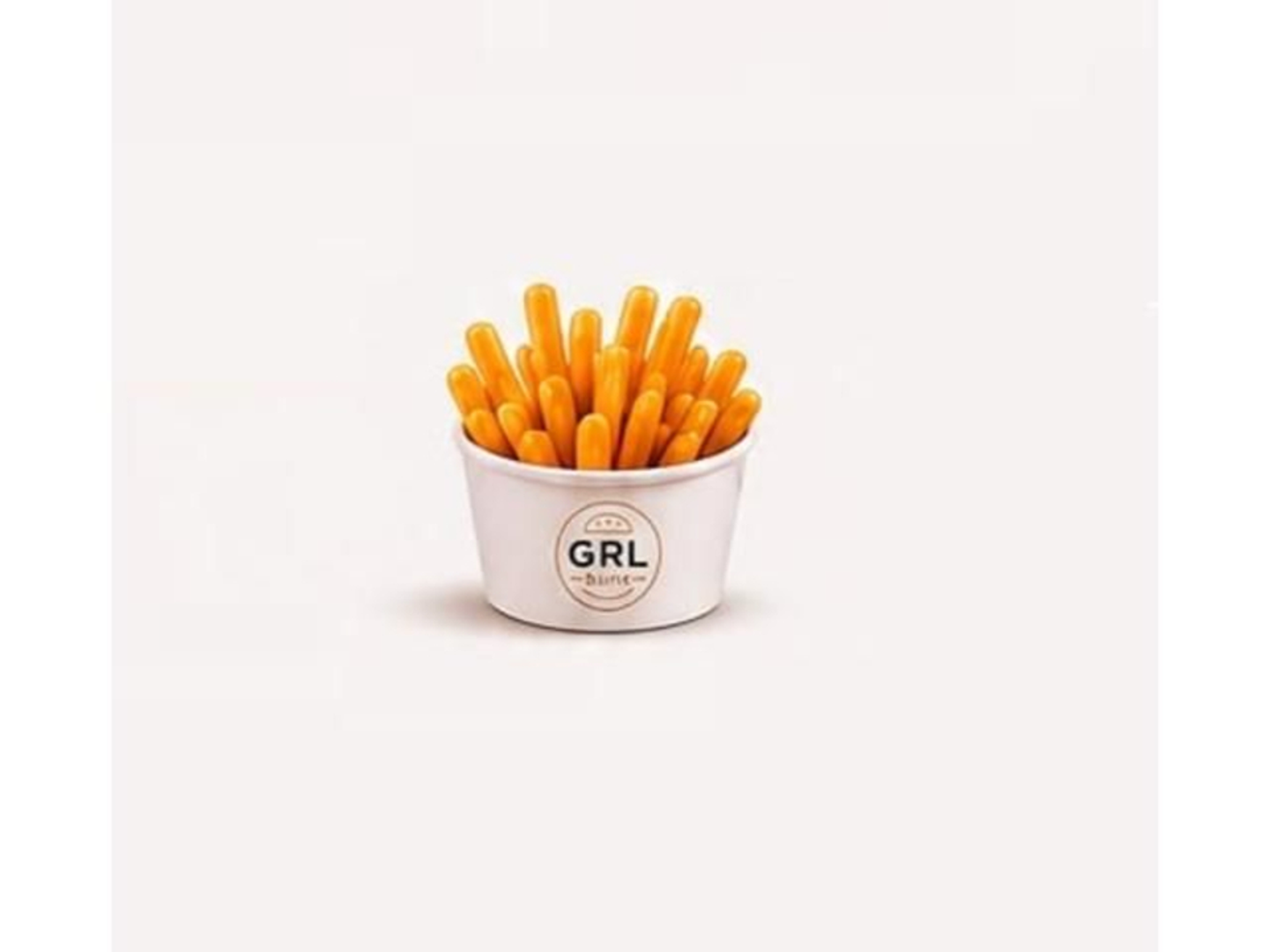 Fries