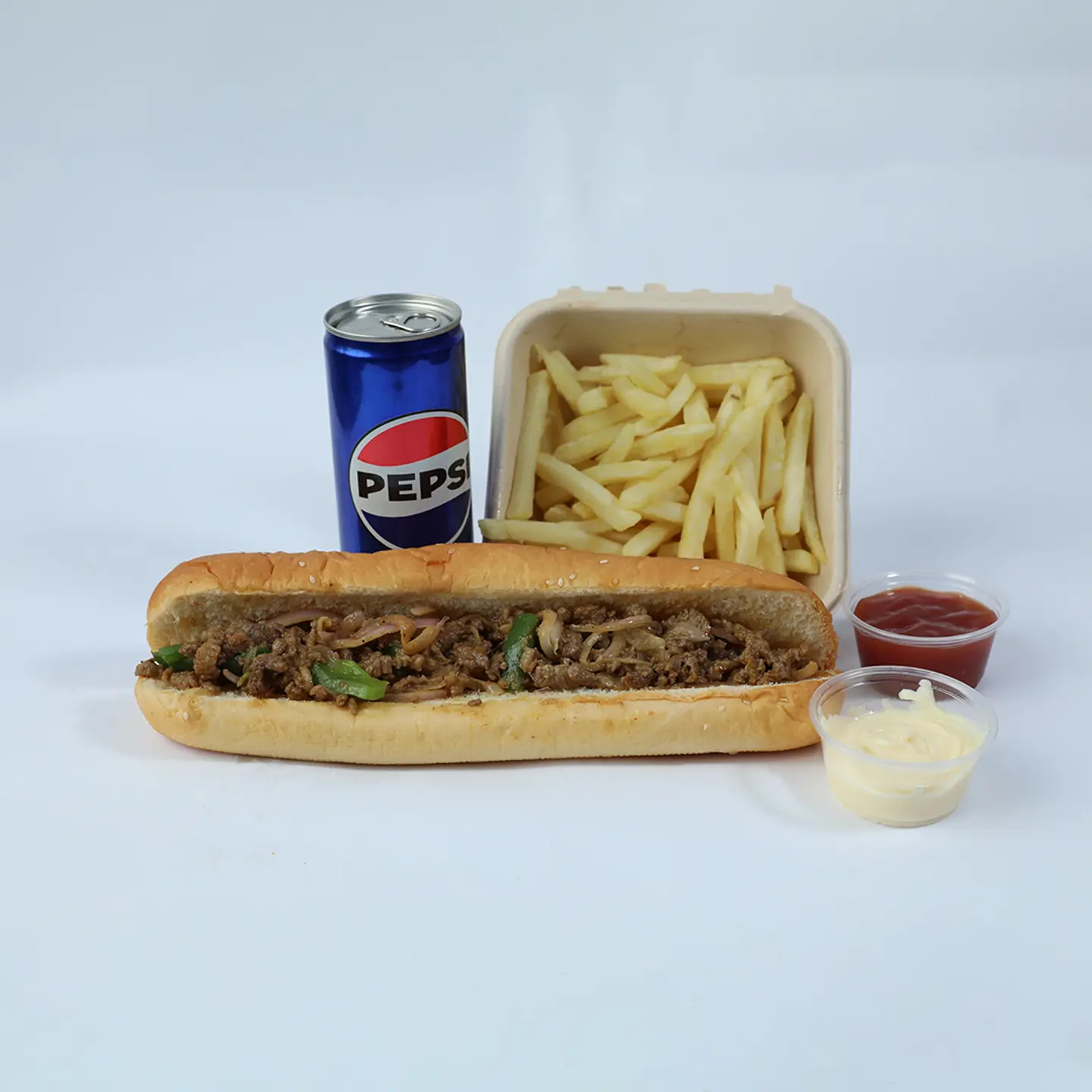 كودو لحم - وجبة