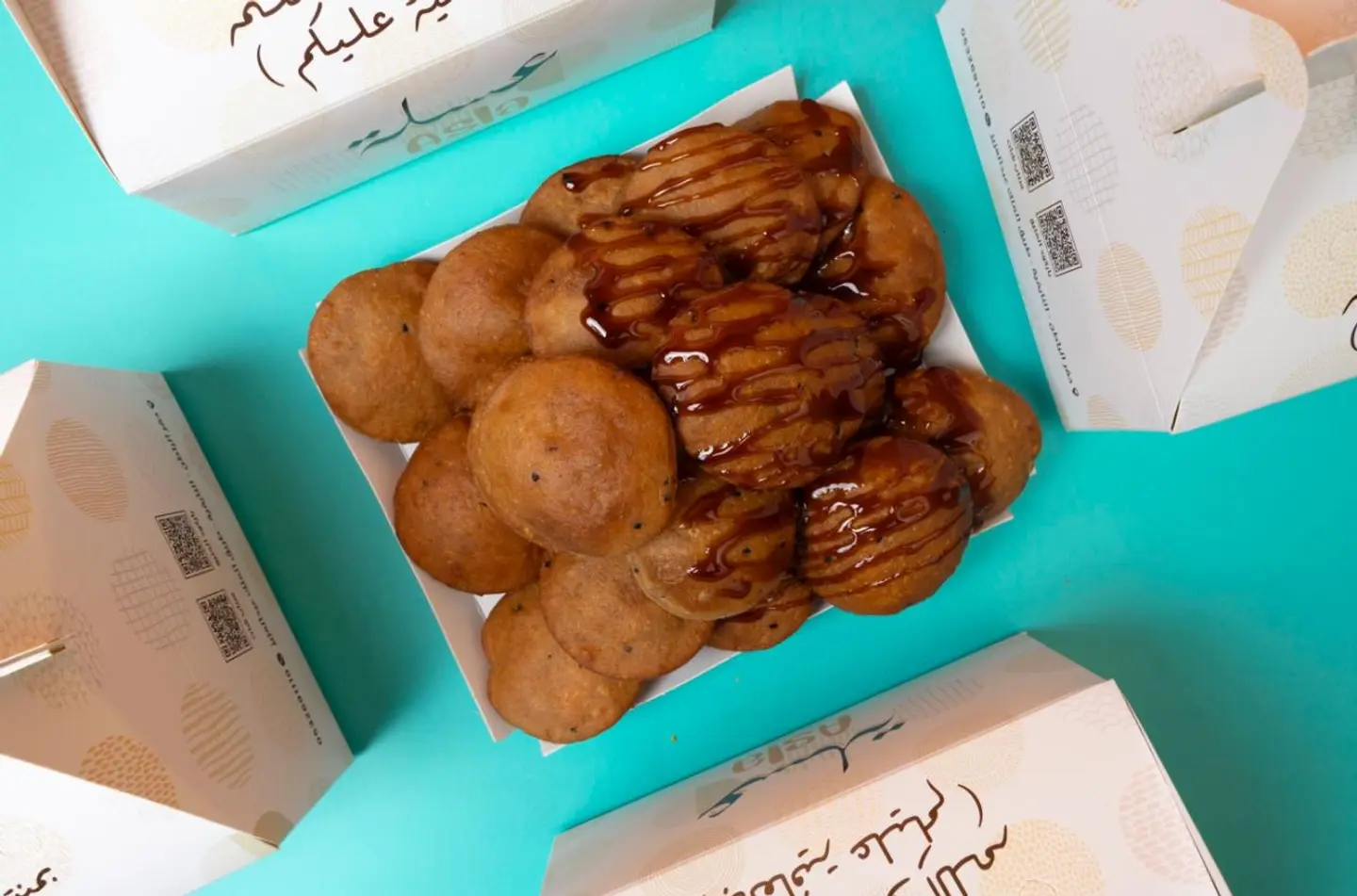 تاوه الاولين صغير