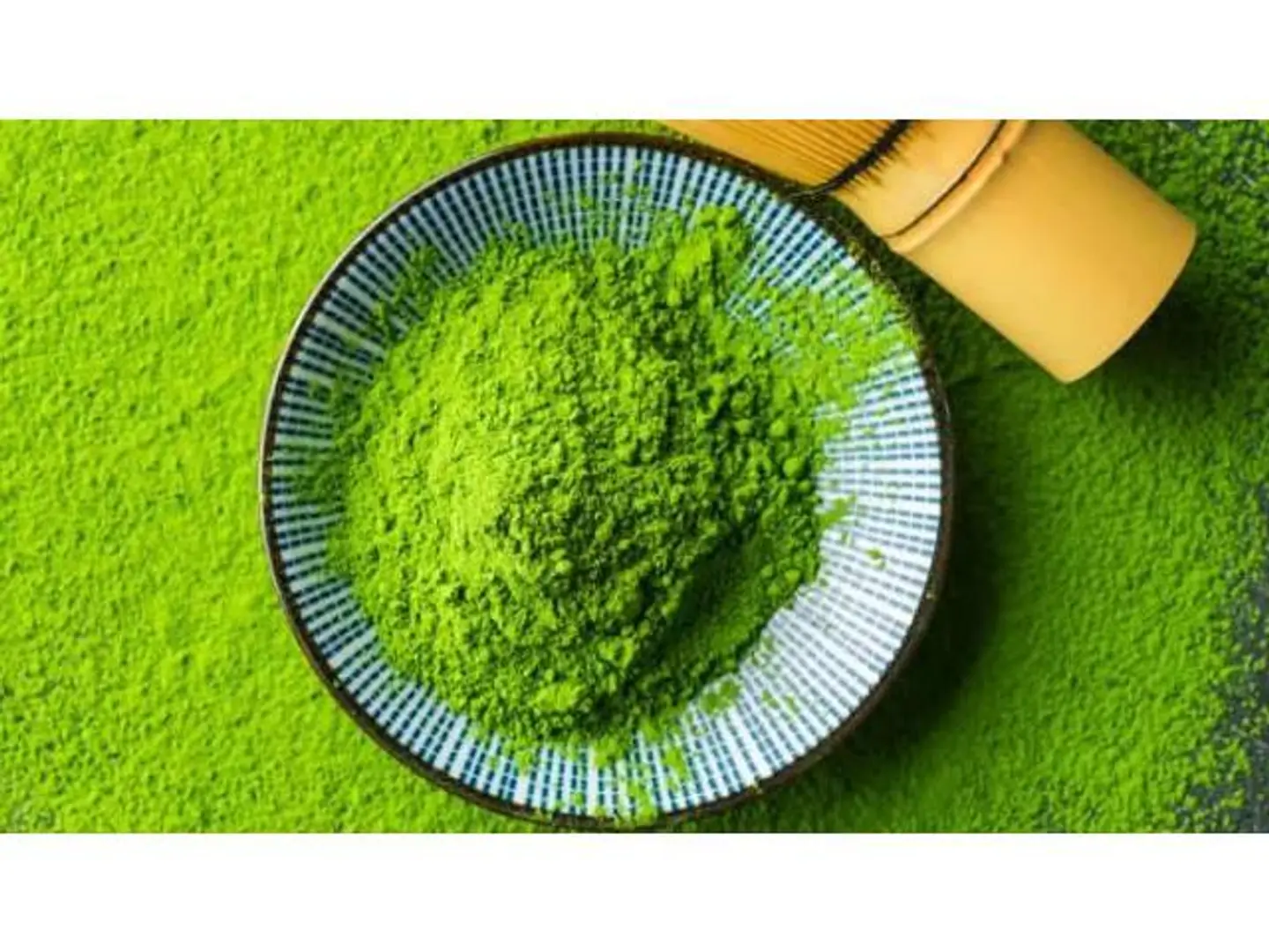 Matcha Powder