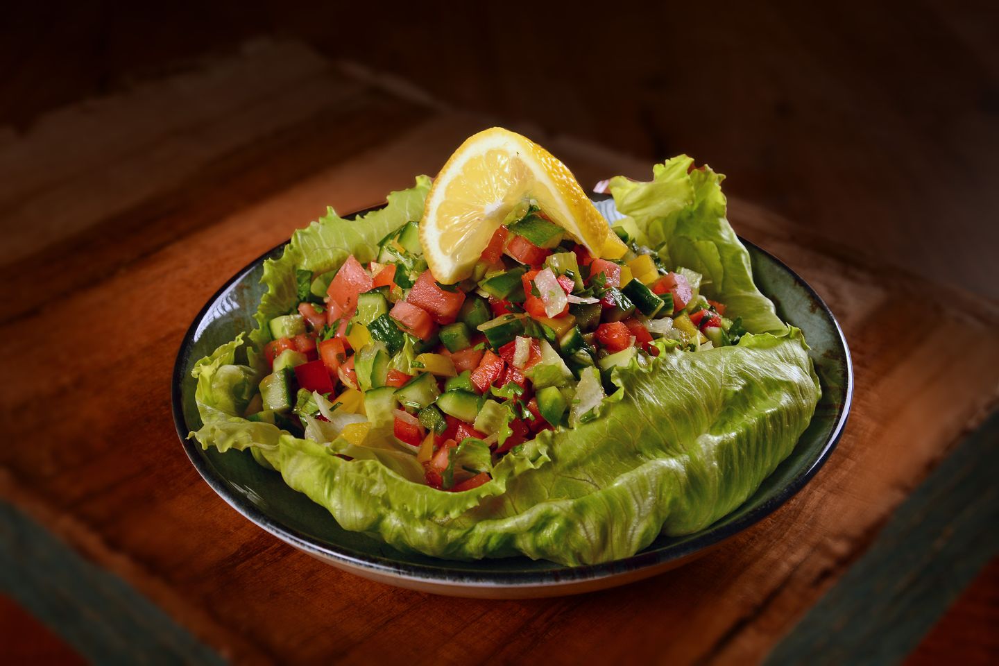 Oriental Salad