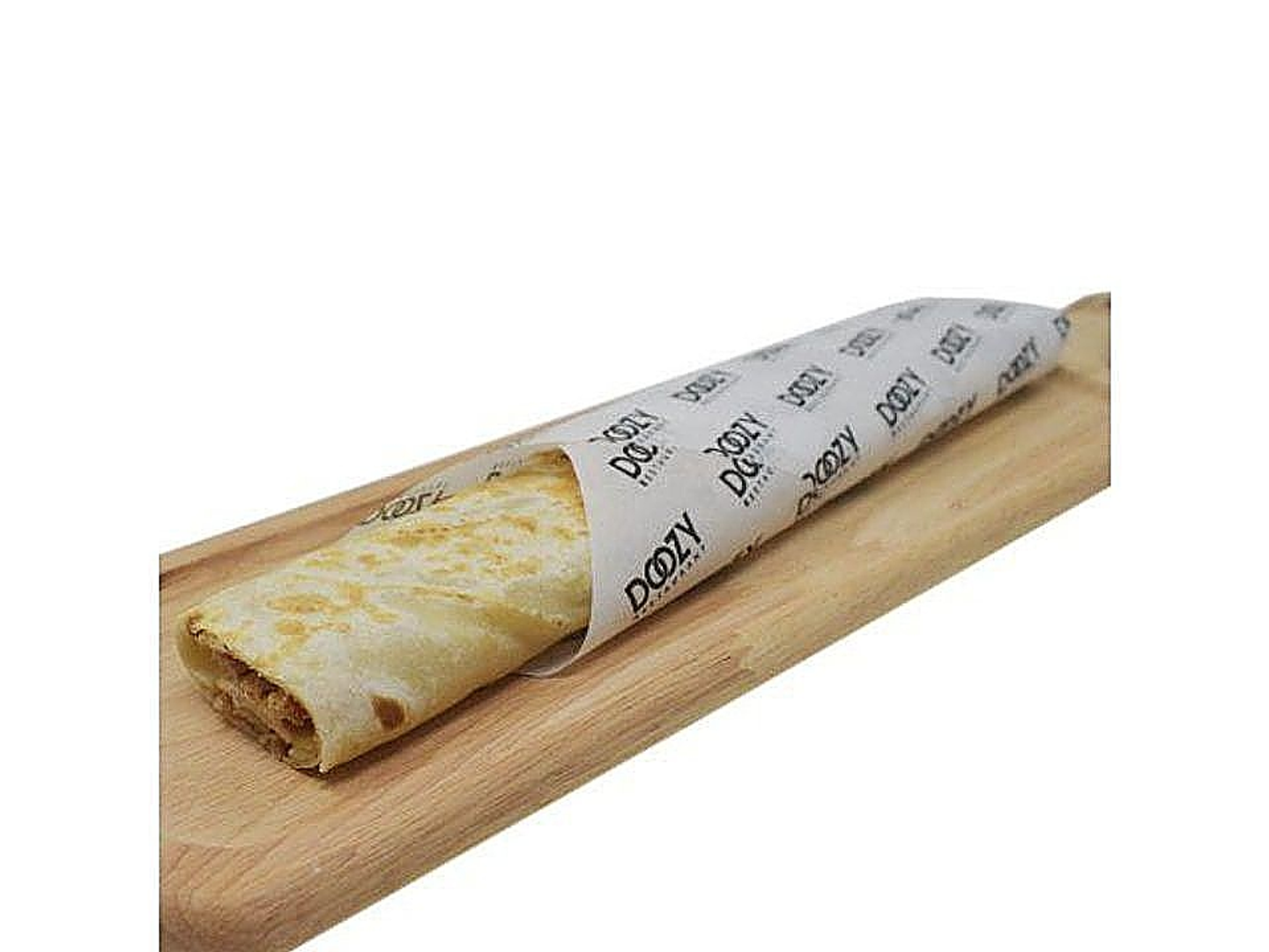 Large Shawarma