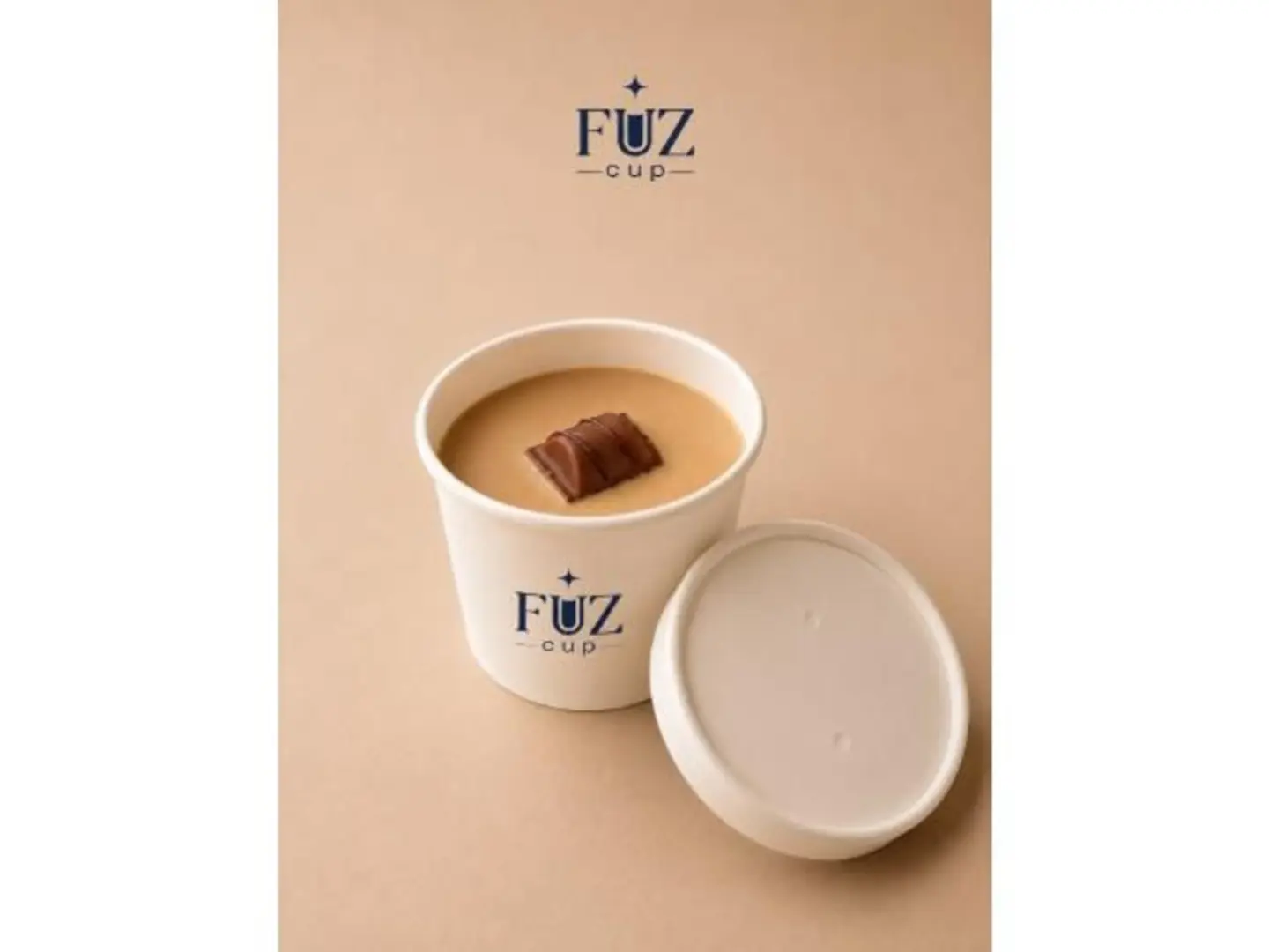 Kinder Pudding