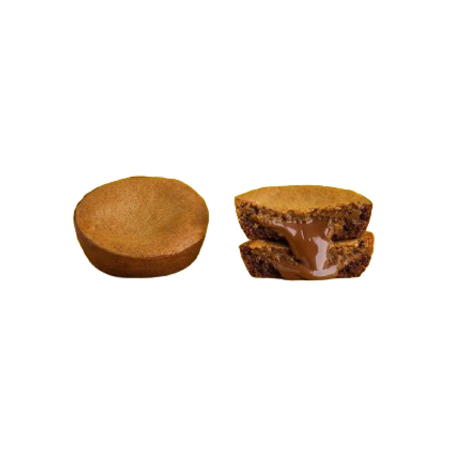 Jumbo Nutella Brookie