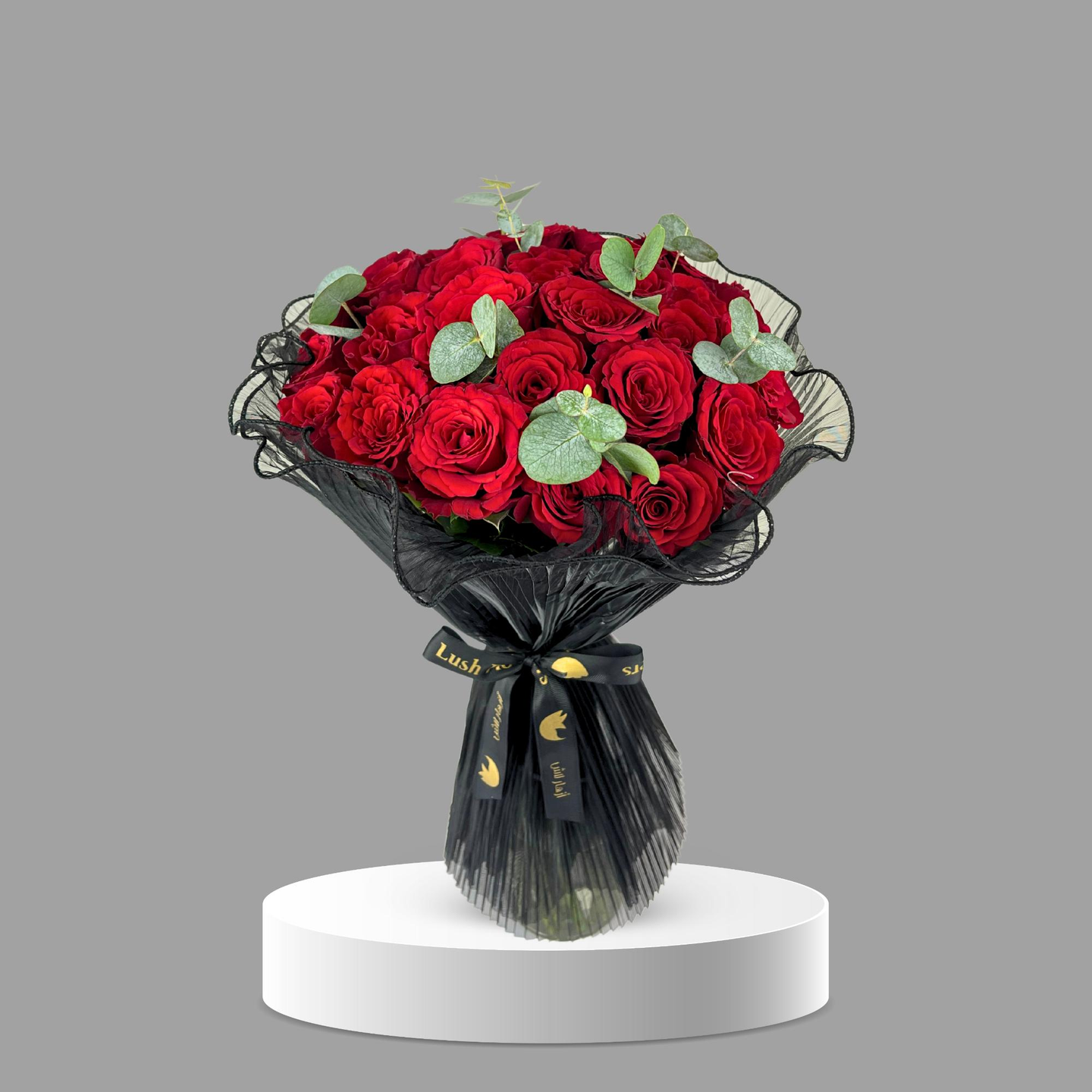 باقة المحبة