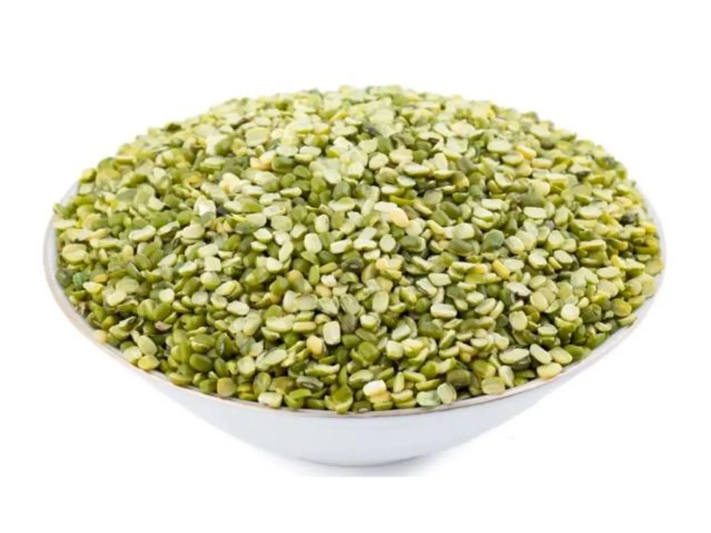 ماش حبه مكسره