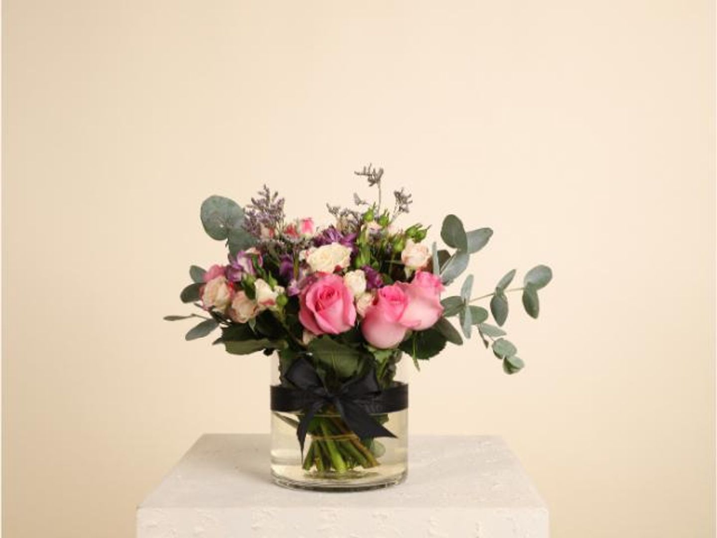 Simplicity Vase