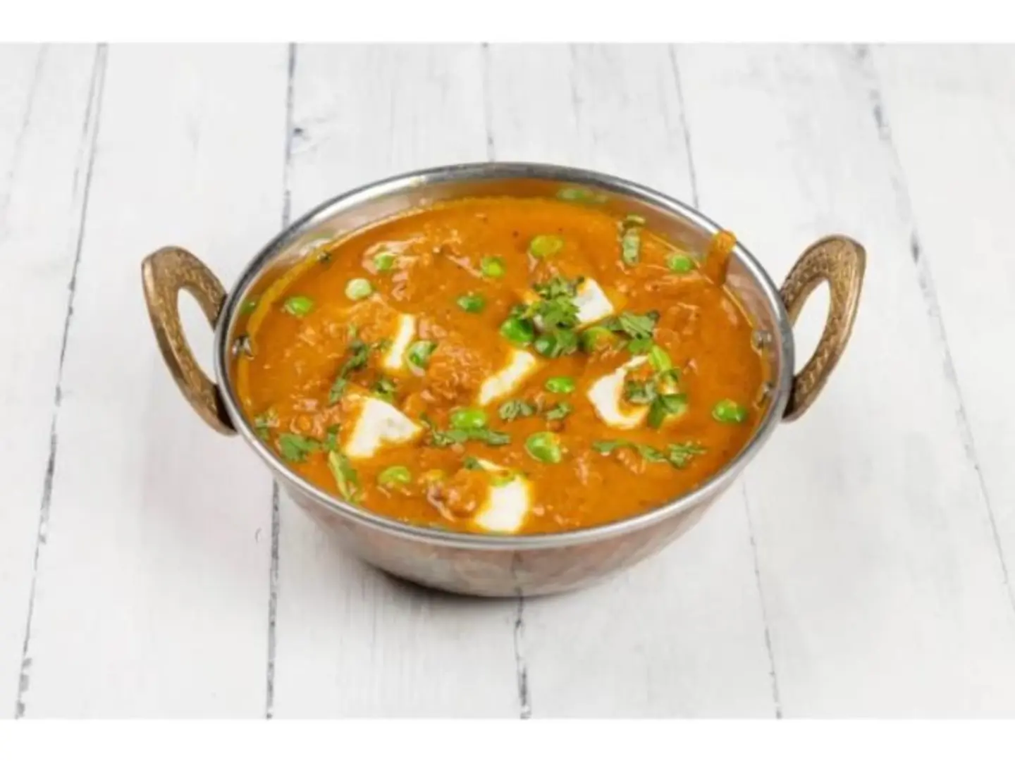 Paneer Butter Masala
