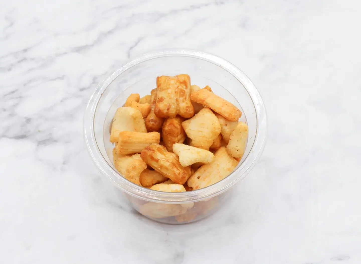 Japanese Nuts