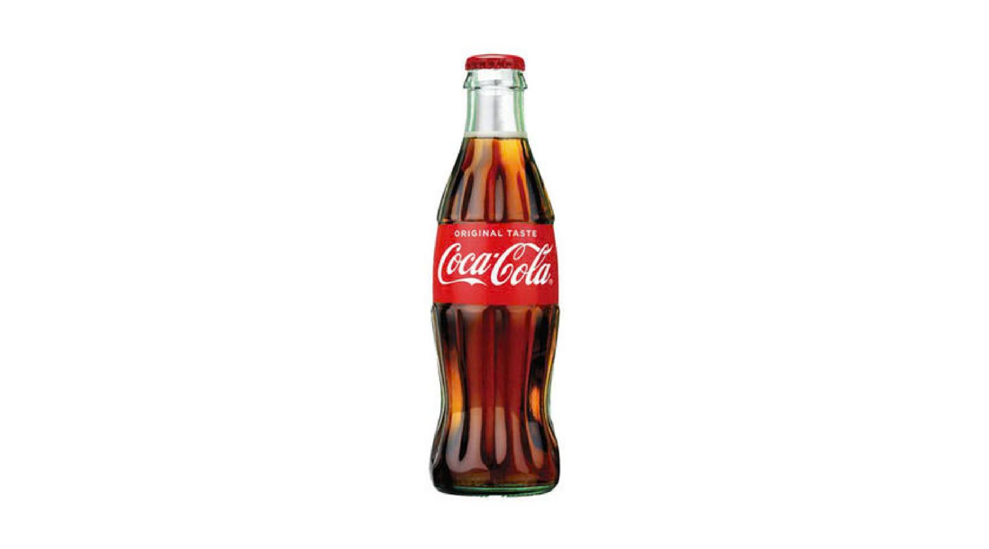 Coca Cola