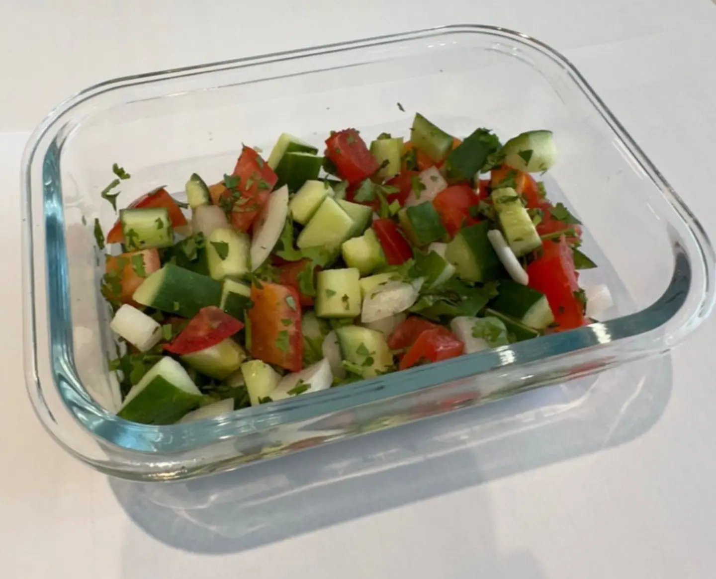 Green Salad