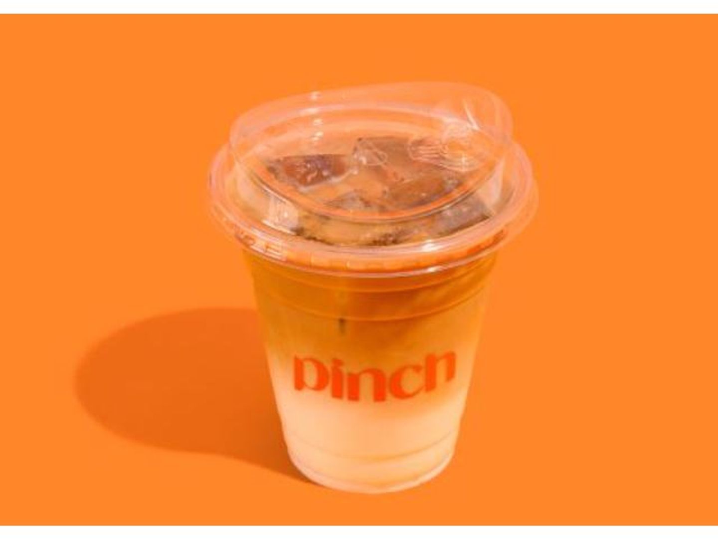 Iced Latte