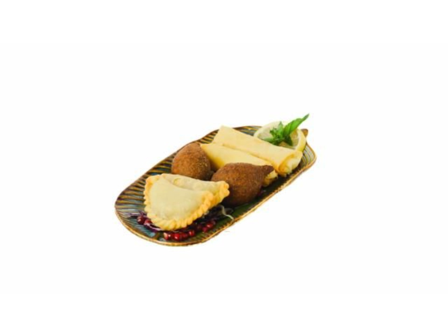 معجات مشكل