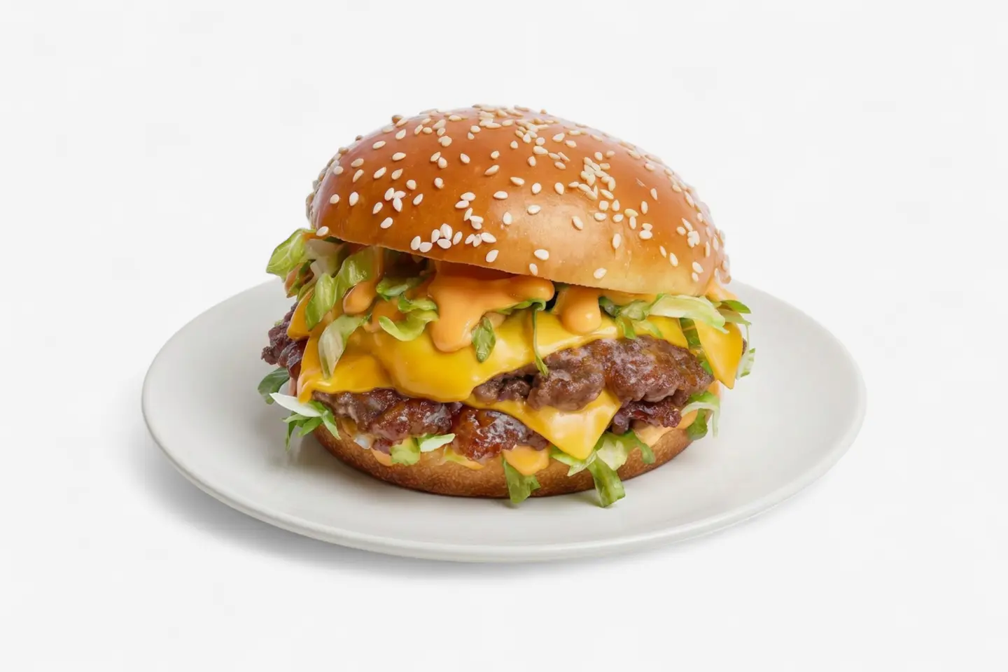 Burger Classic