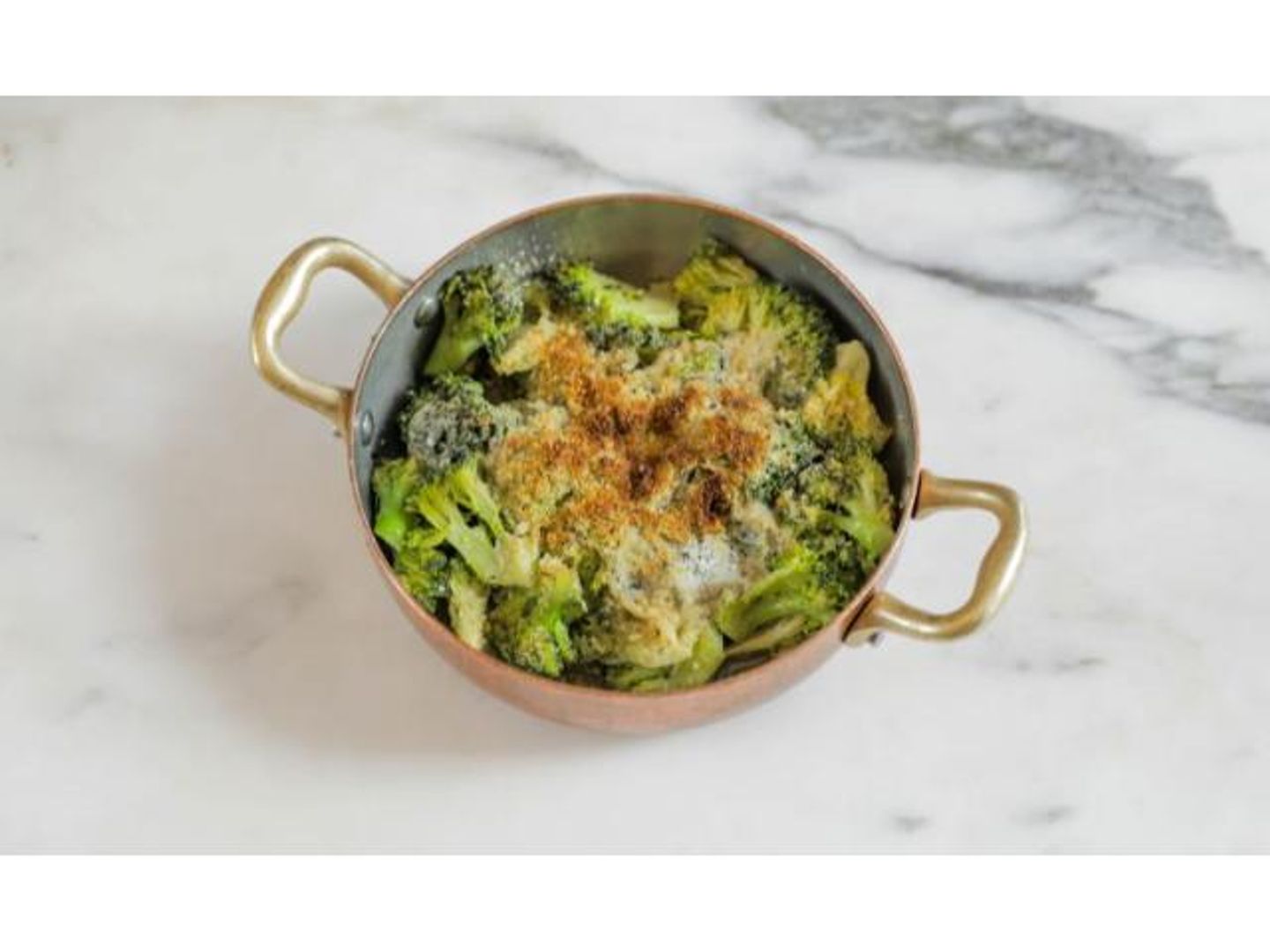 Organic Broccoli