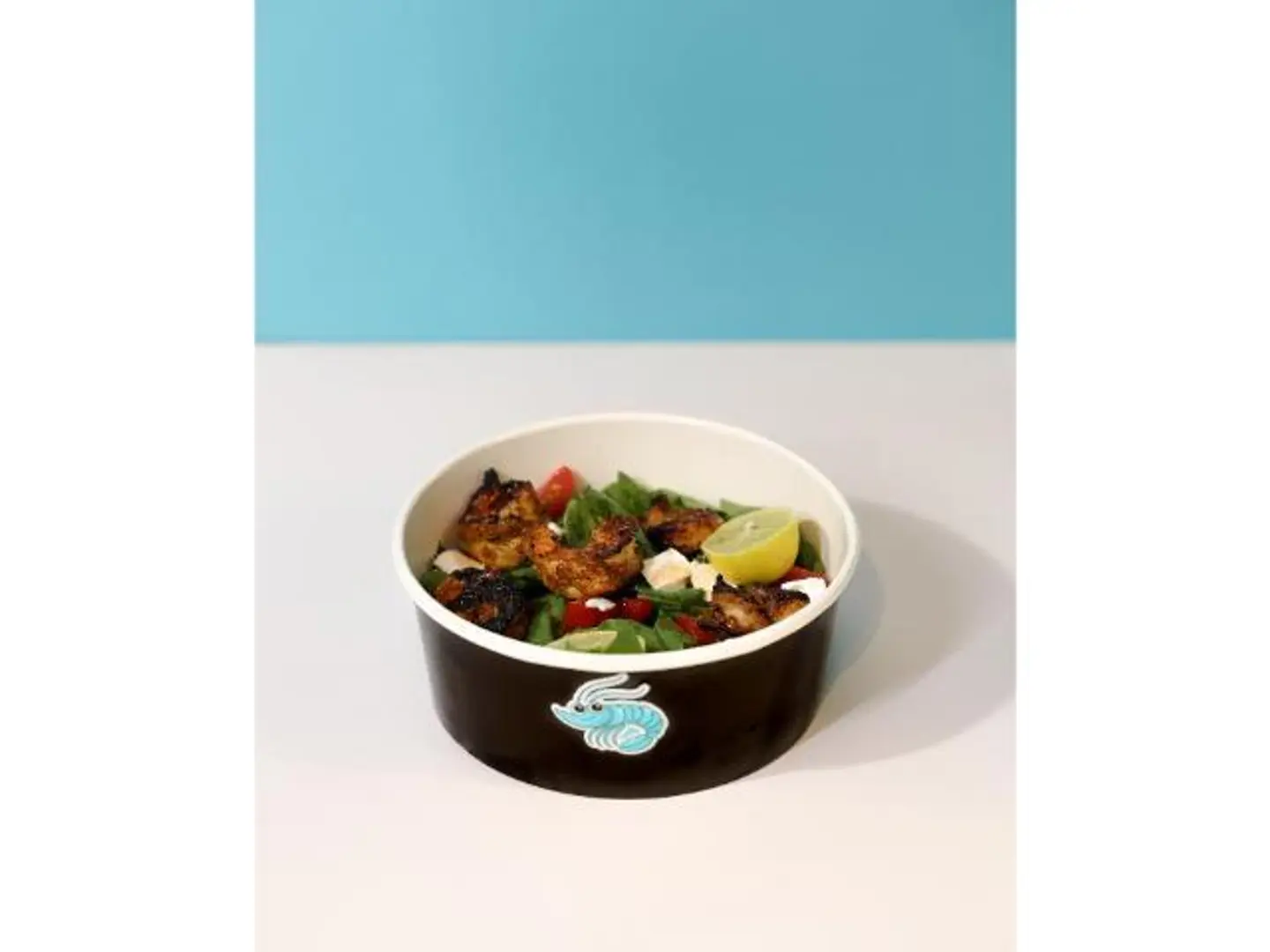 Rocca Salad