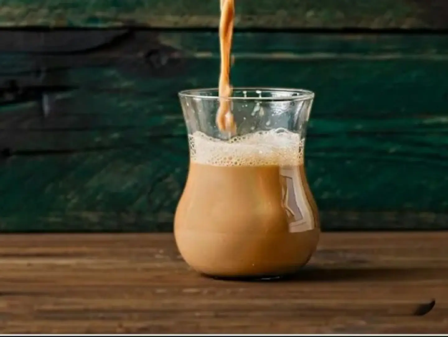 Karak Classik