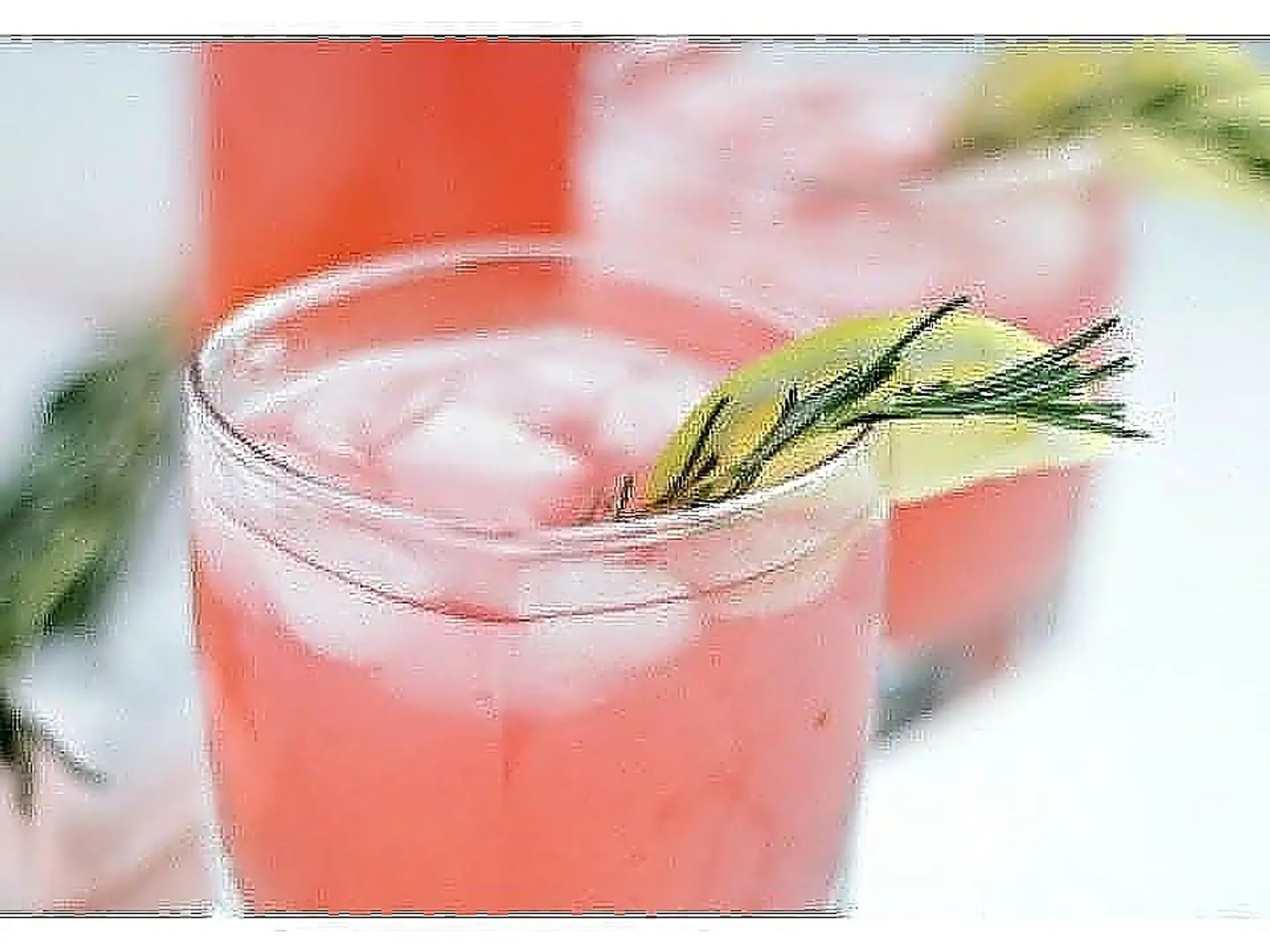 بينك ليمونادا