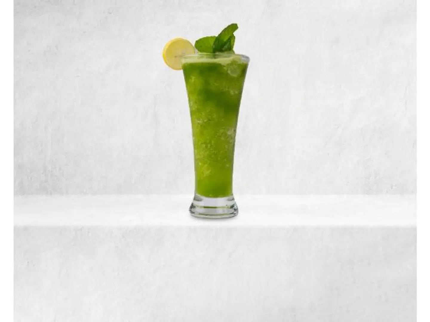 Lemon Mint