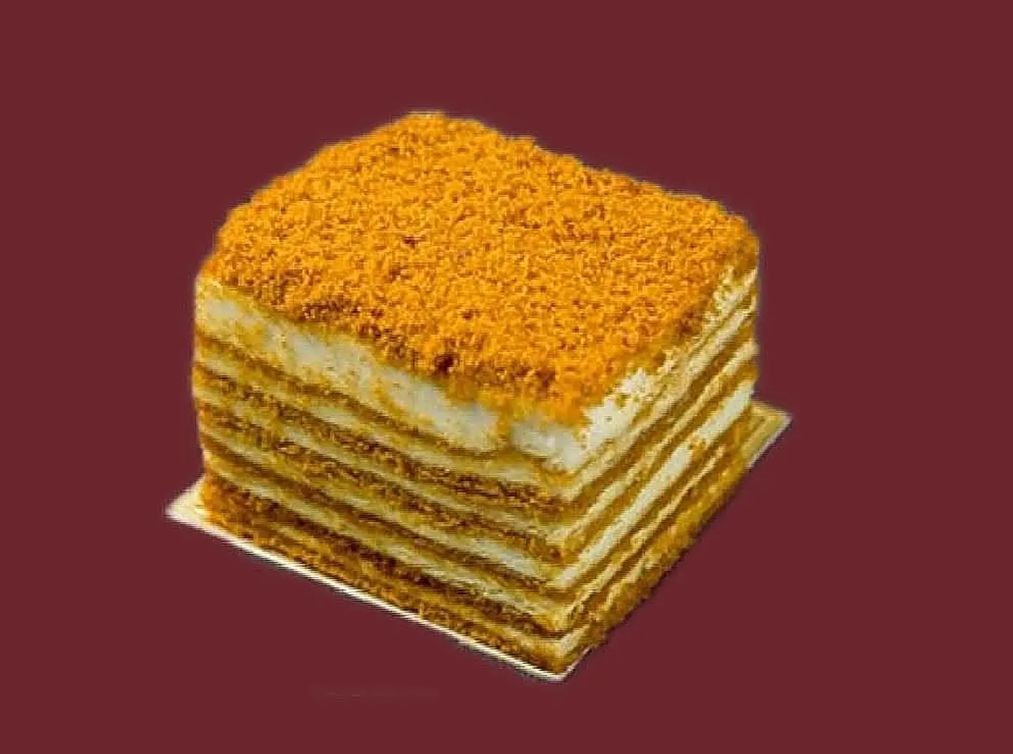 Honey Cake