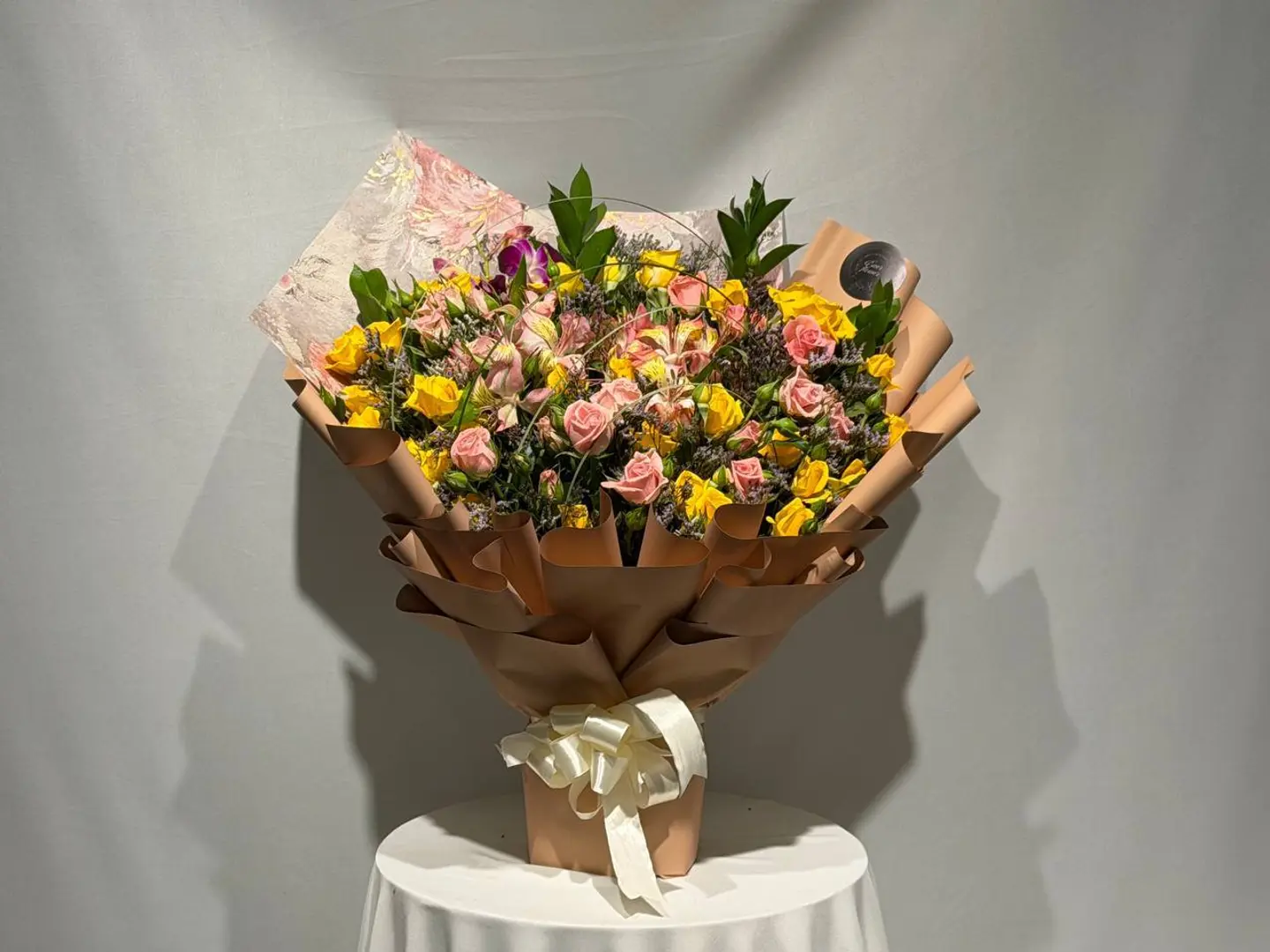 إشراقة الحب إيفر فلاور