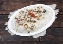 أرز شعبي