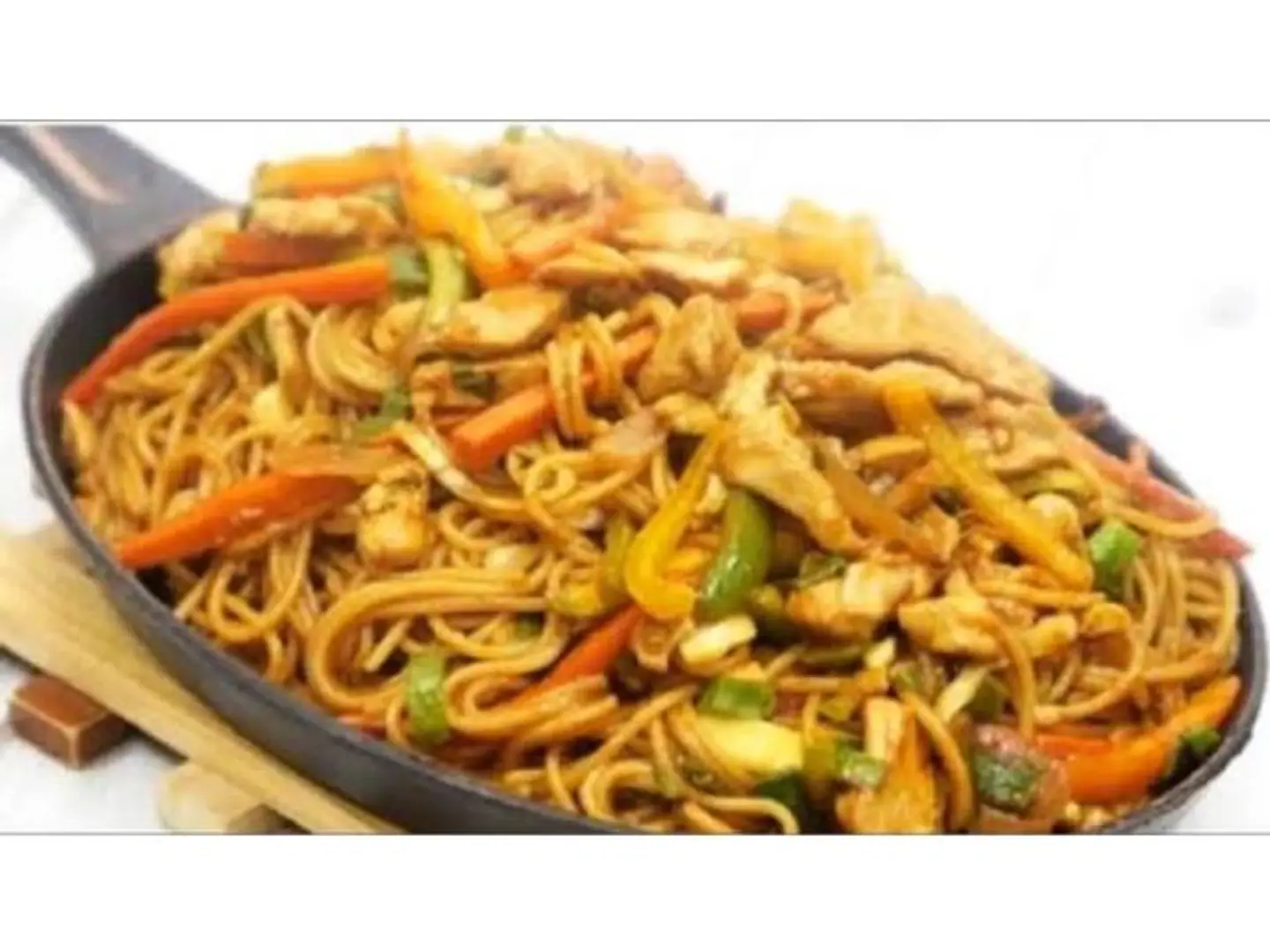 Pancit Canton
